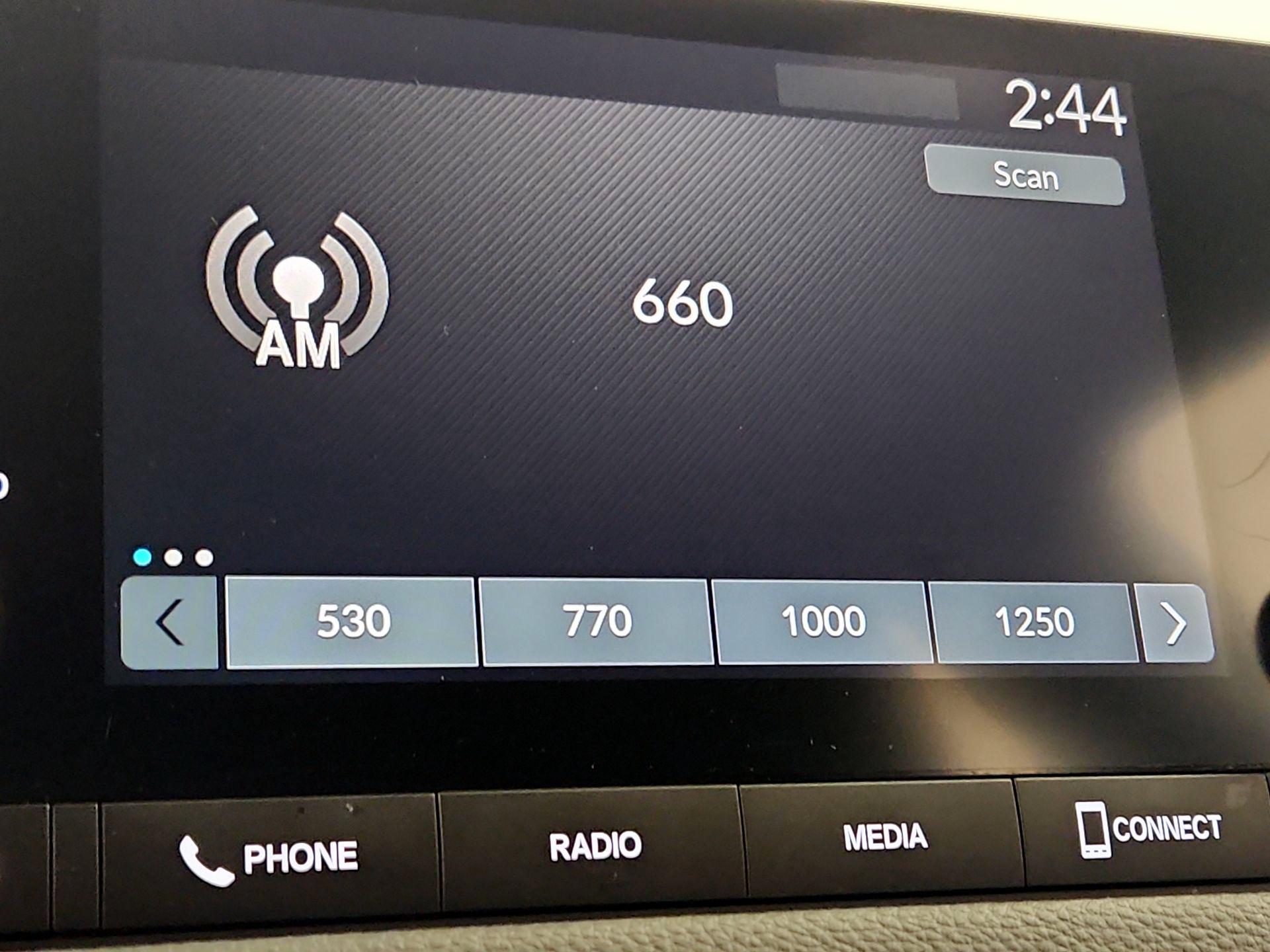 Thumbnail: 2022 Honda Civic - 16