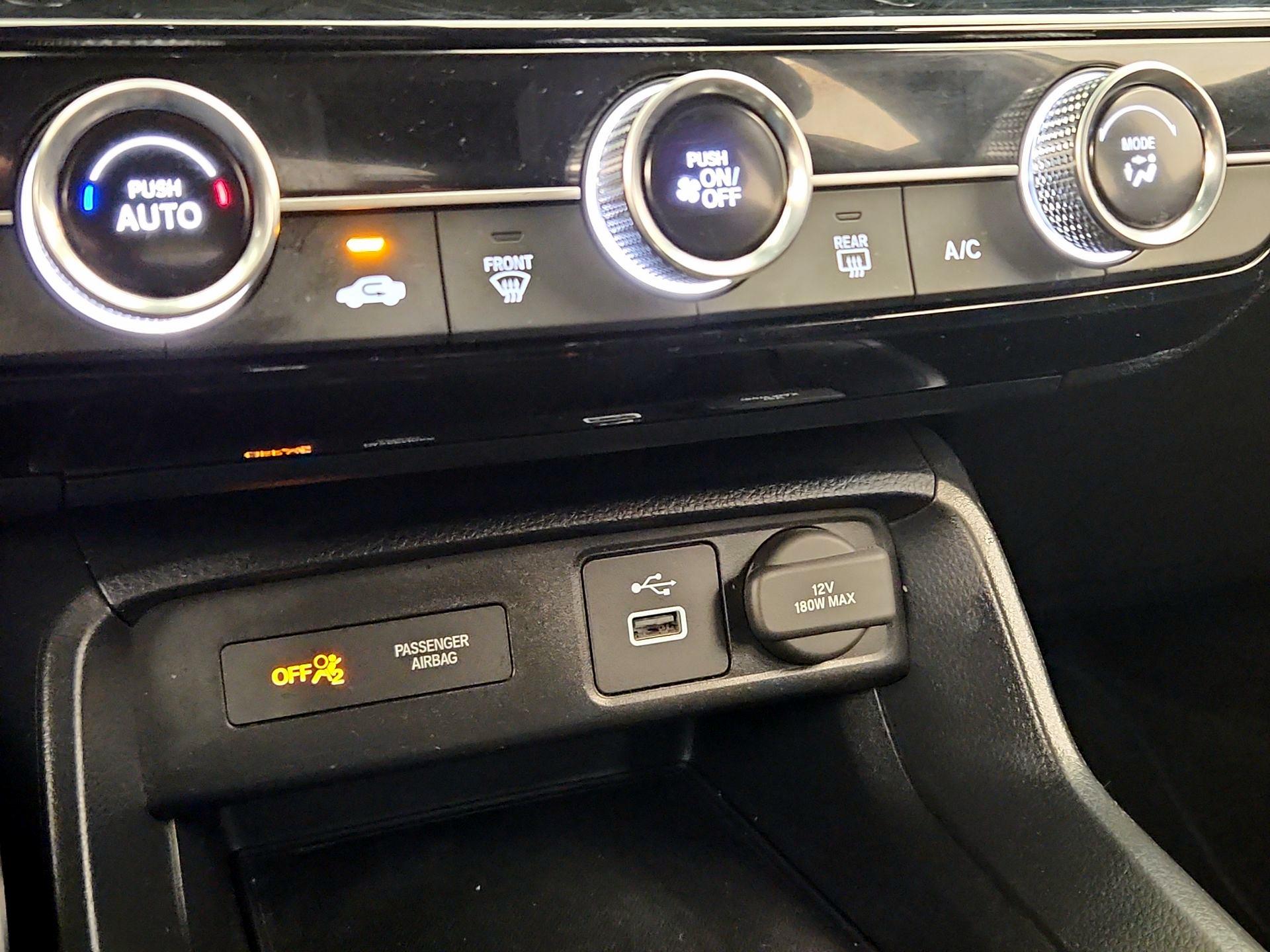 Thumbnail: 2022 Honda Civic - 17