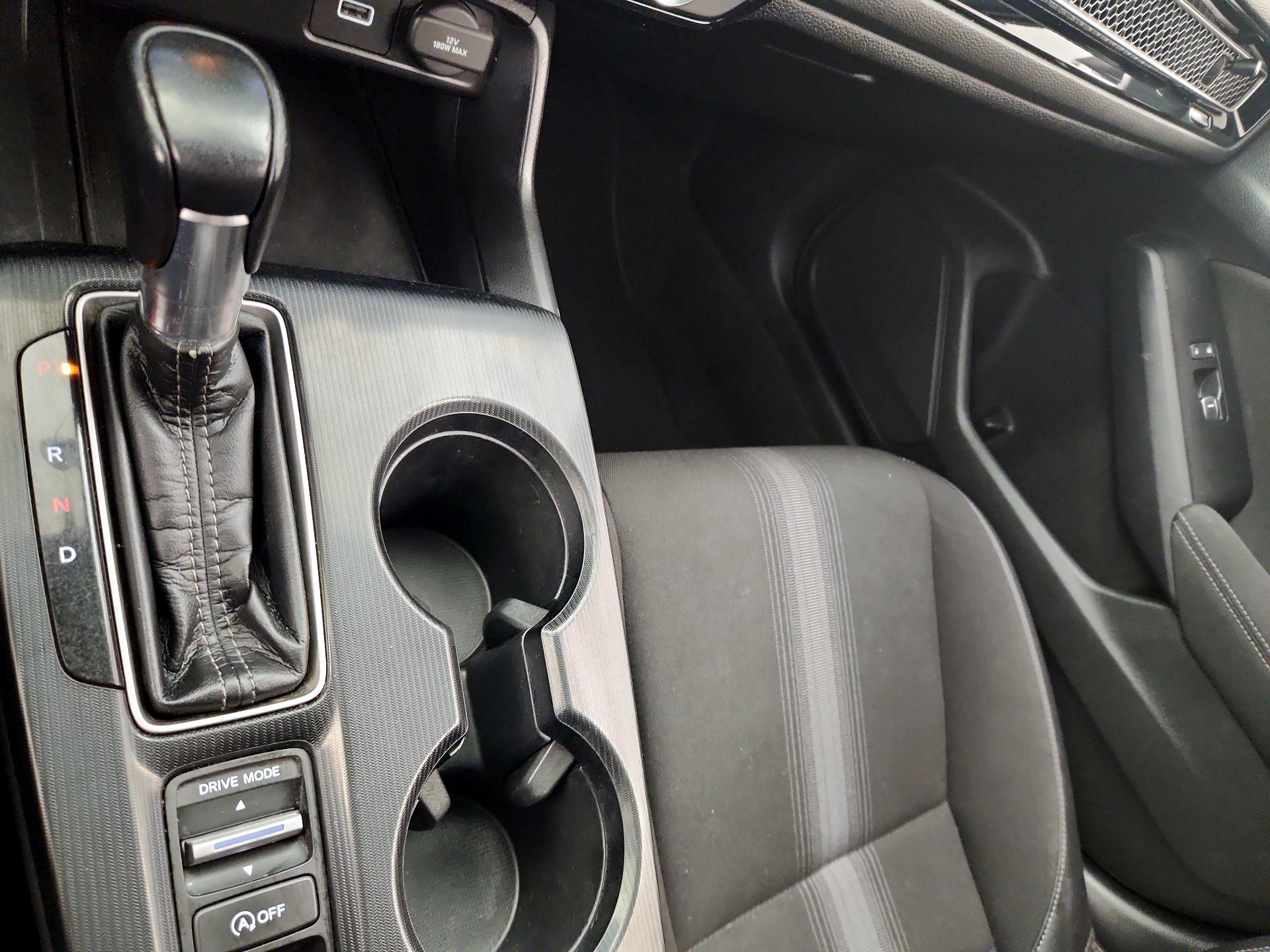 Thumbnail: 2022 Honda Civic - 18