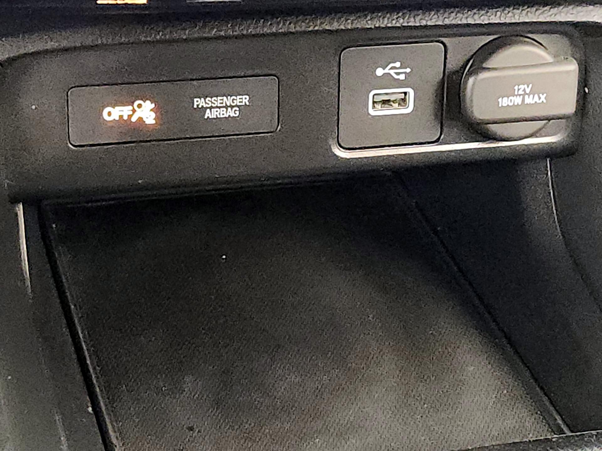 Thumbnail: 2022 Honda Civic - 19