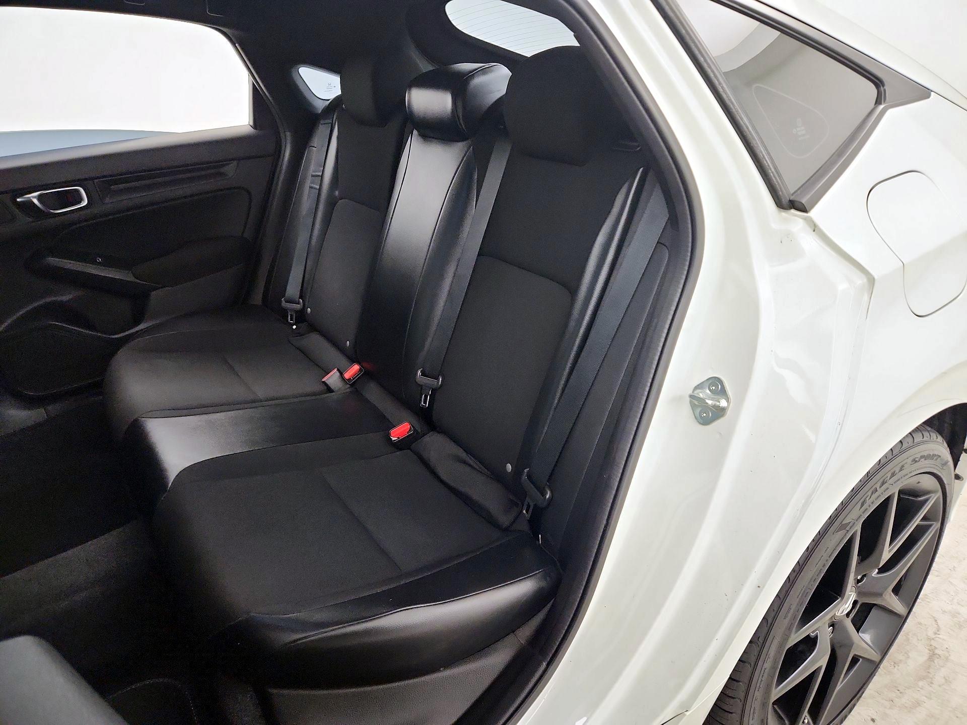 Thumbnail: 2022 Honda Civic - 20