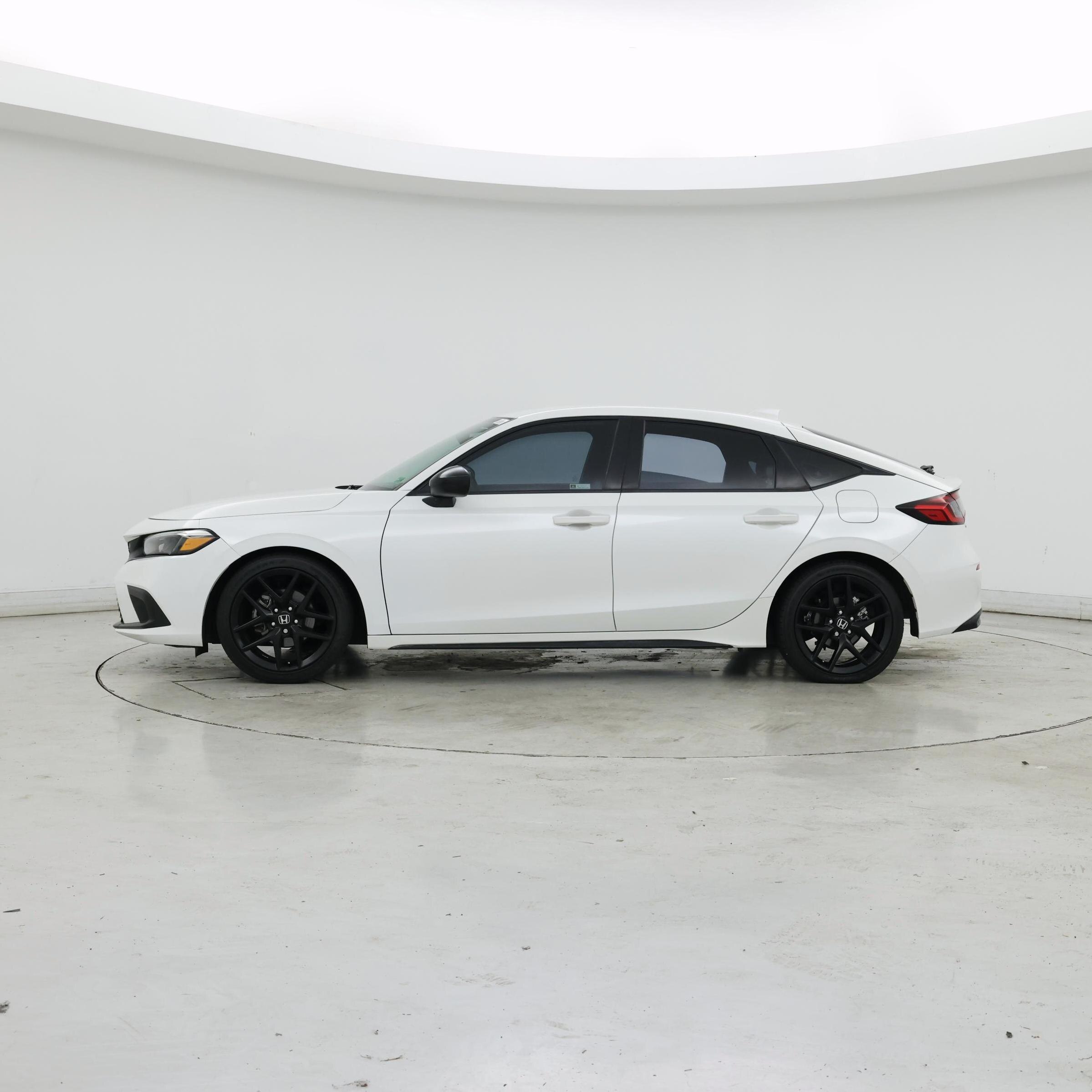 Thumbnail: 2022 Honda Civic - 3