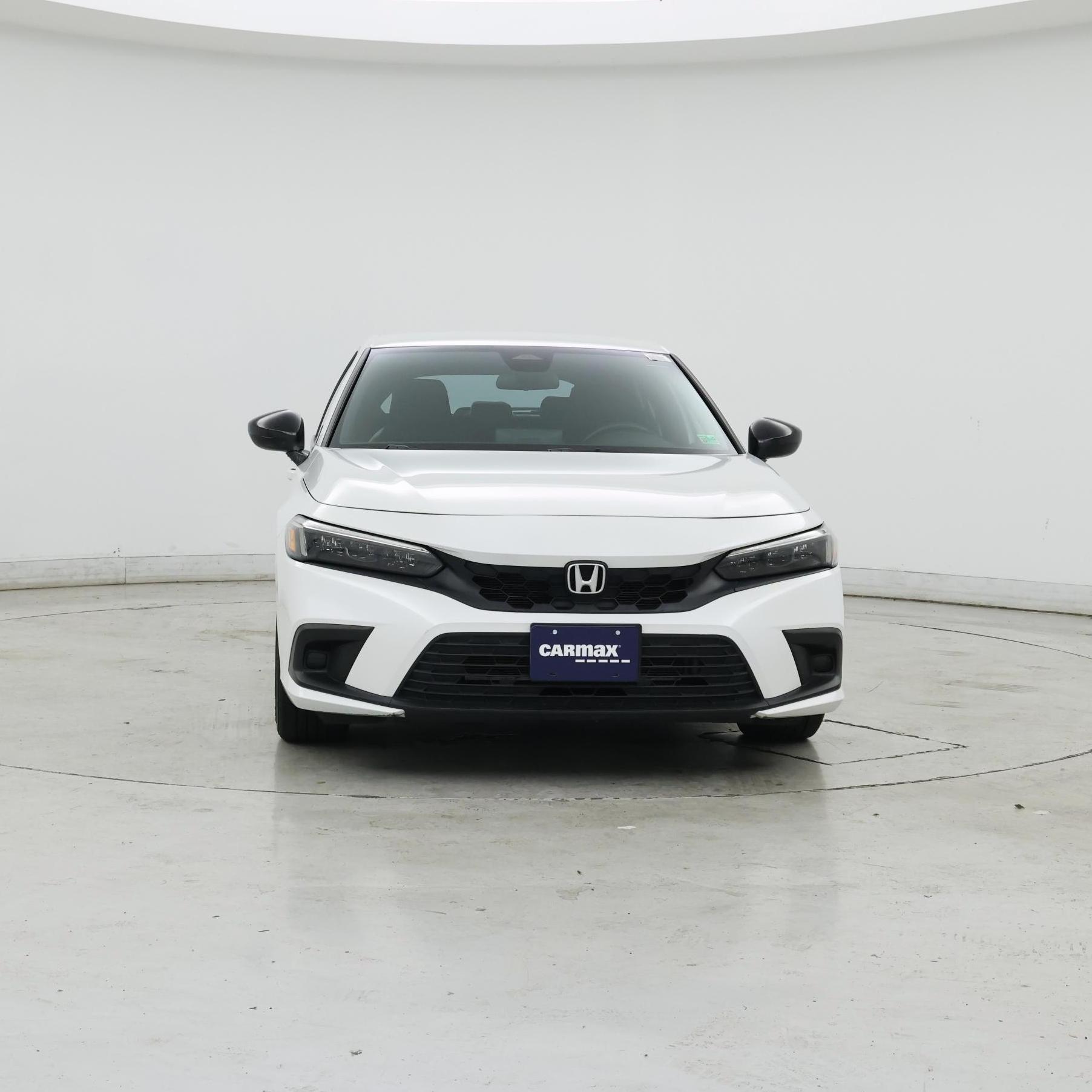 Thumbnail: 2022 Honda Civic - 5