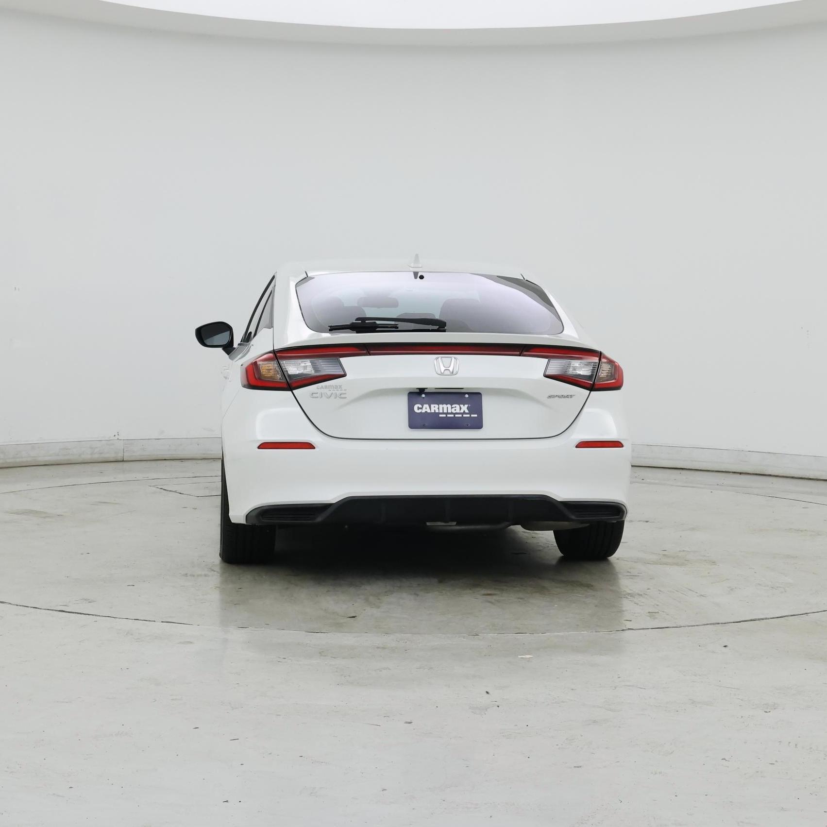 Thumbnail: 2022 Honda Civic - 6