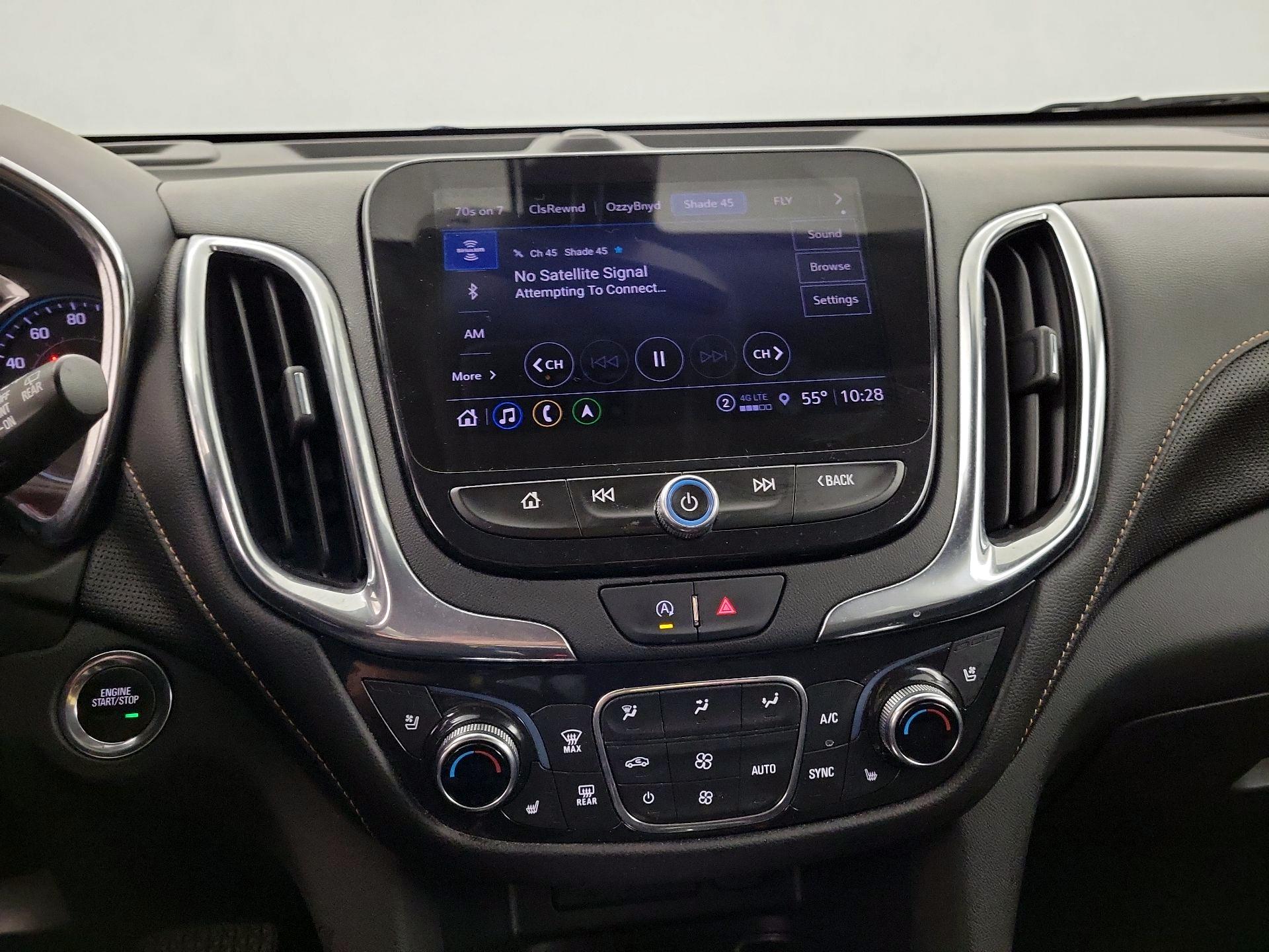 Thumbnail: 2022 Chevrolet Equinox - 13