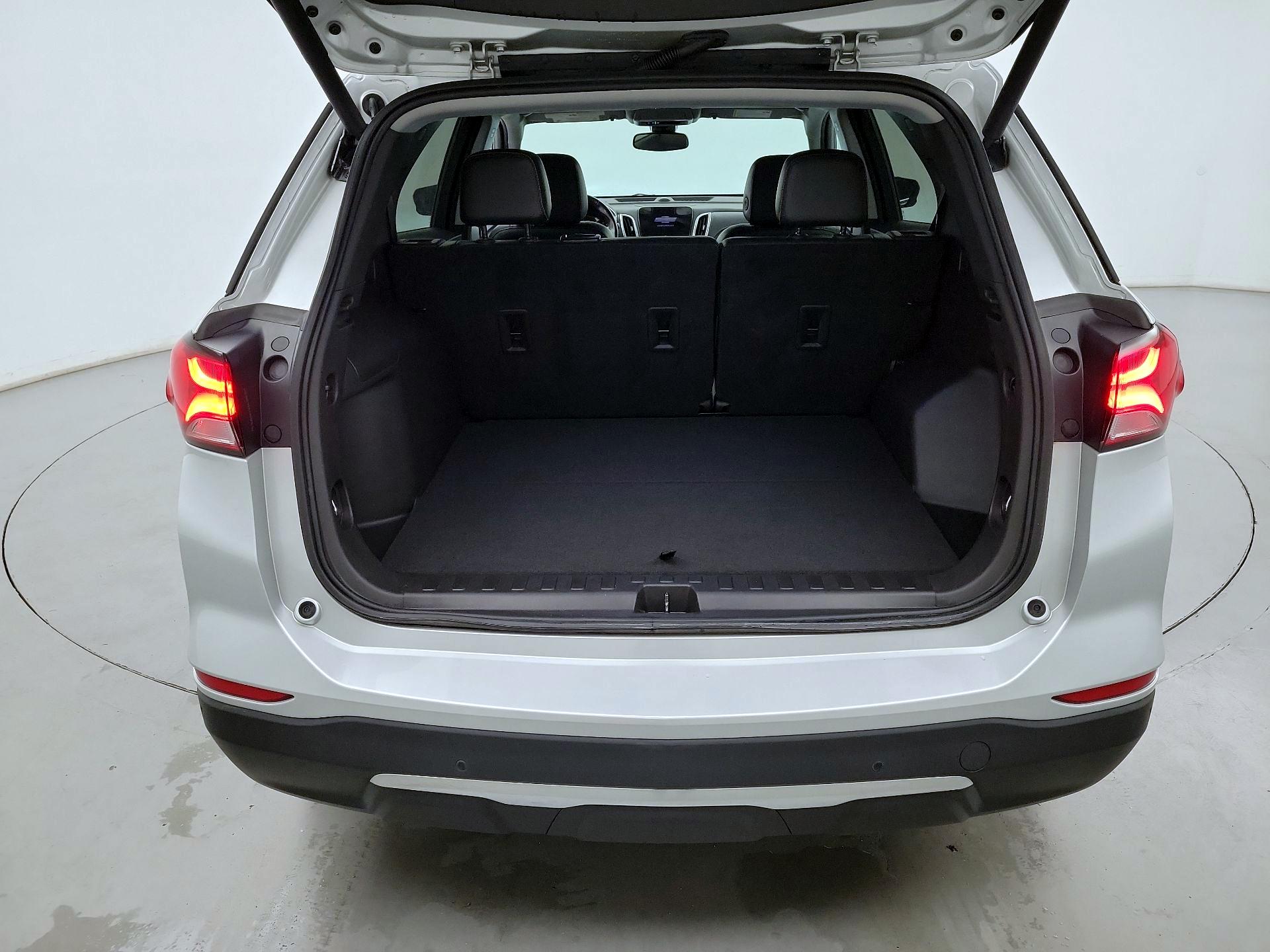 Thumbnail: 2022 Chevrolet Equinox - 19