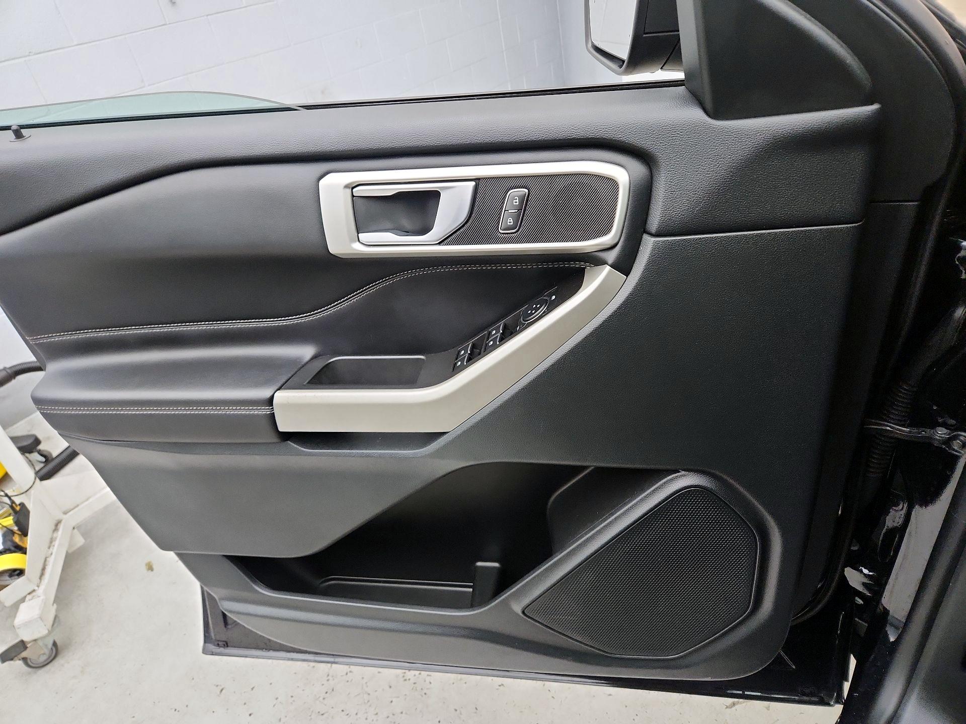 Thumbnail: 2023 Ford Explorer - 12