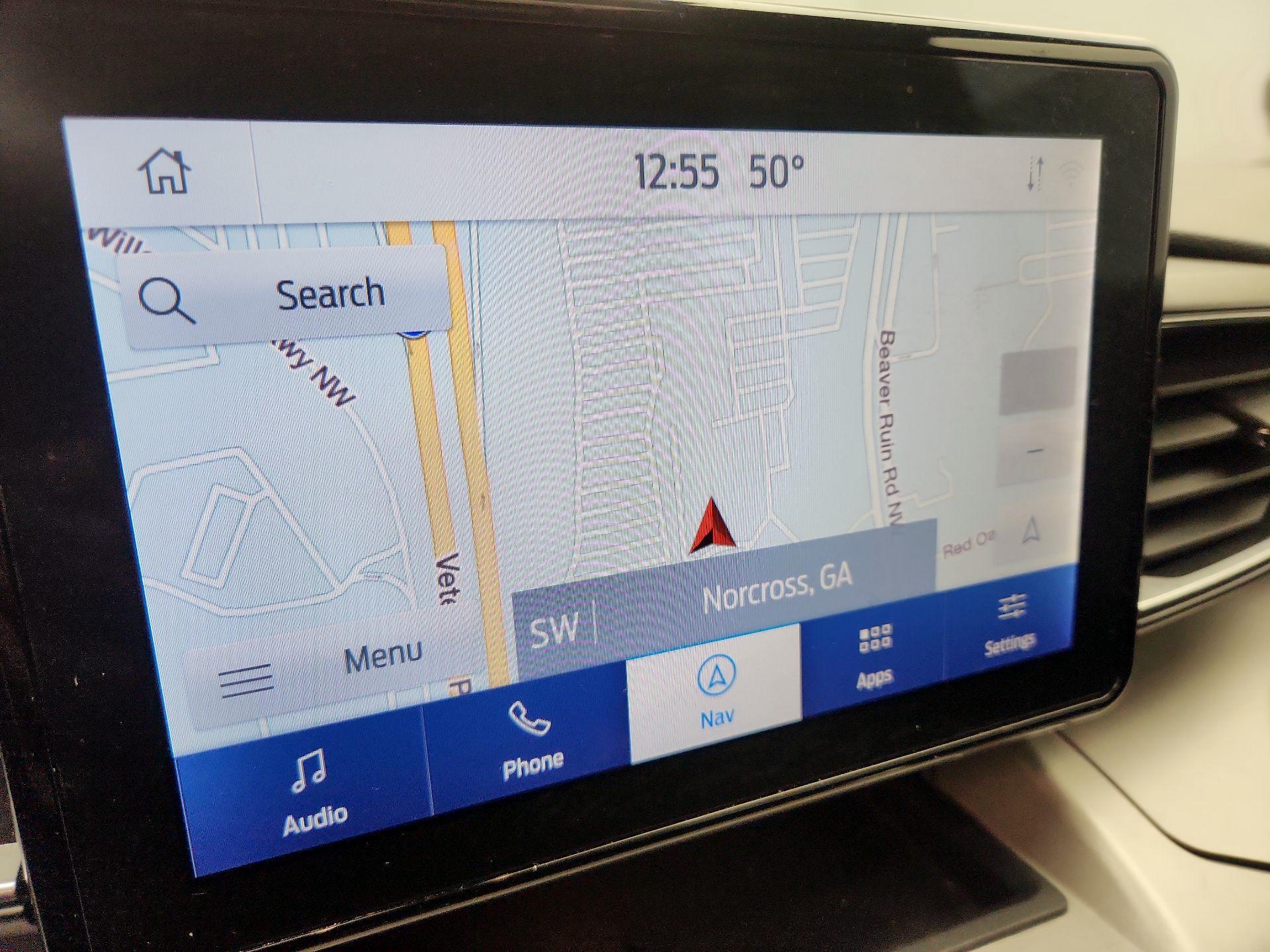 Thumbnail: 2023 Ford Explorer - 14