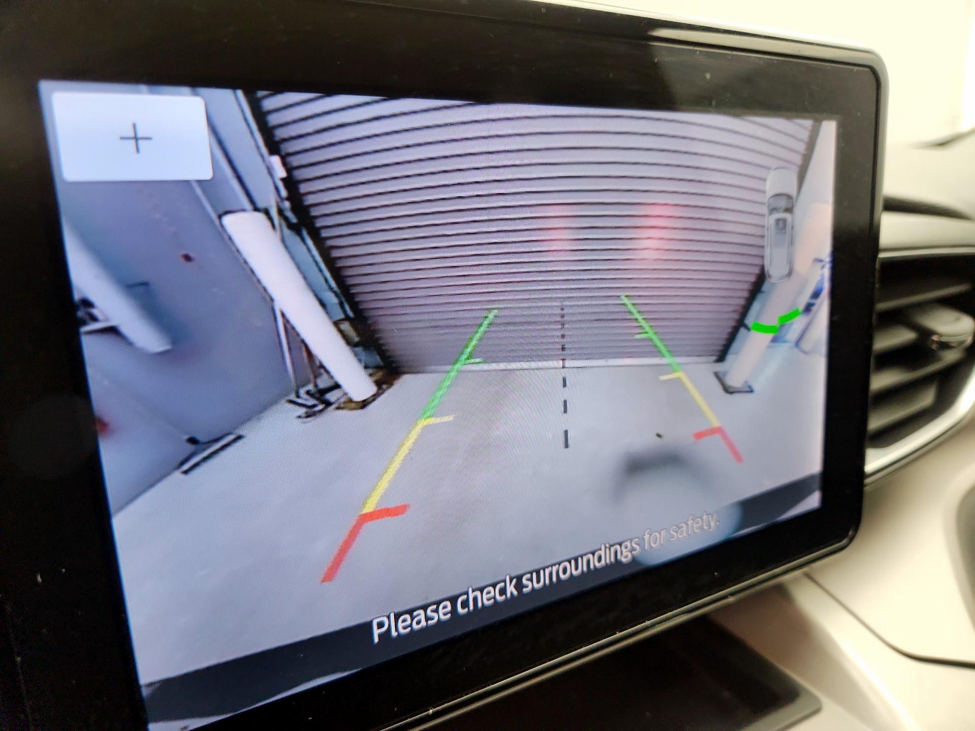 Thumbnail: 2023 Ford Explorer - 15