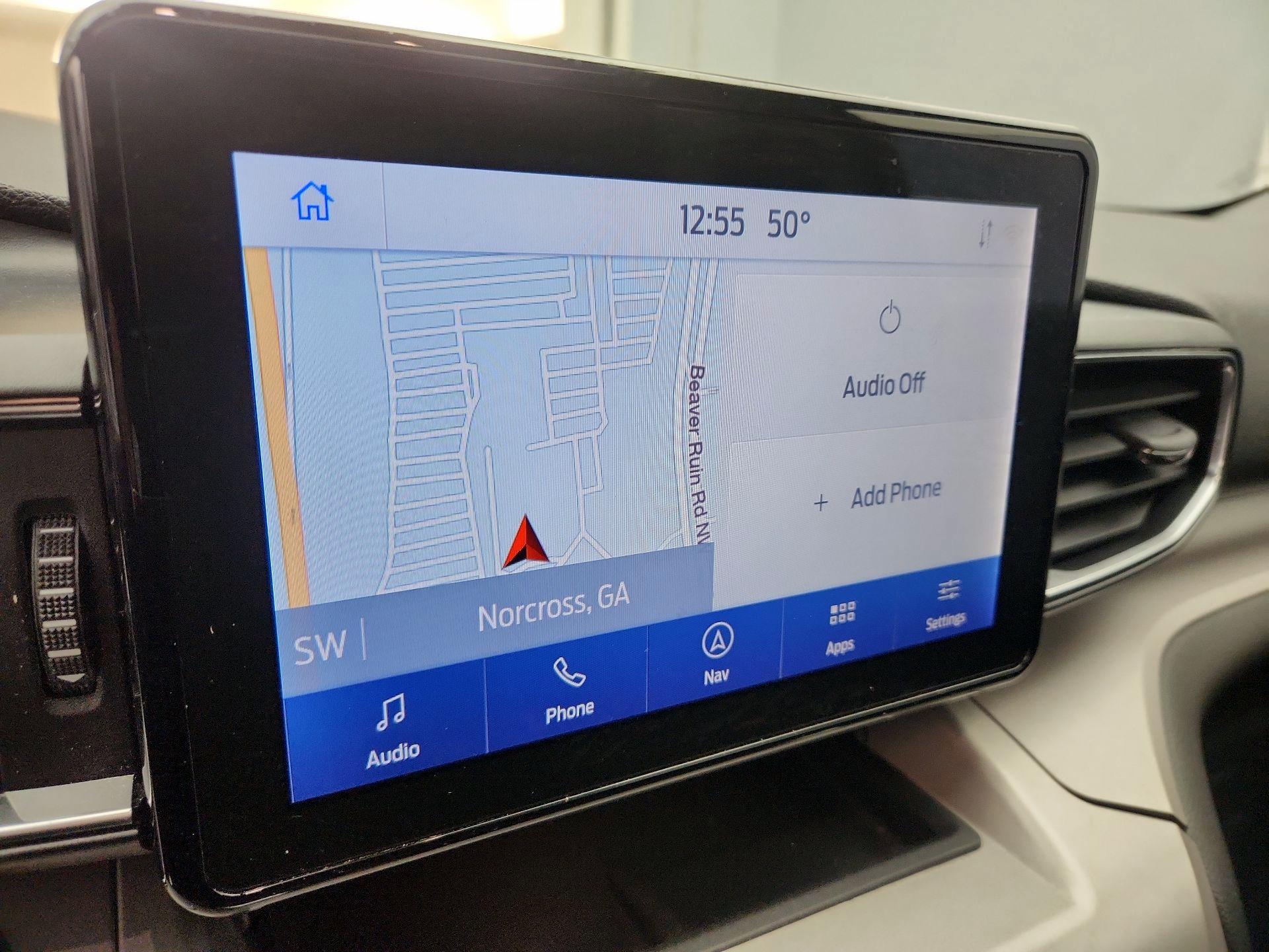 Thumbnail: 2023 Ford Explorer - 16