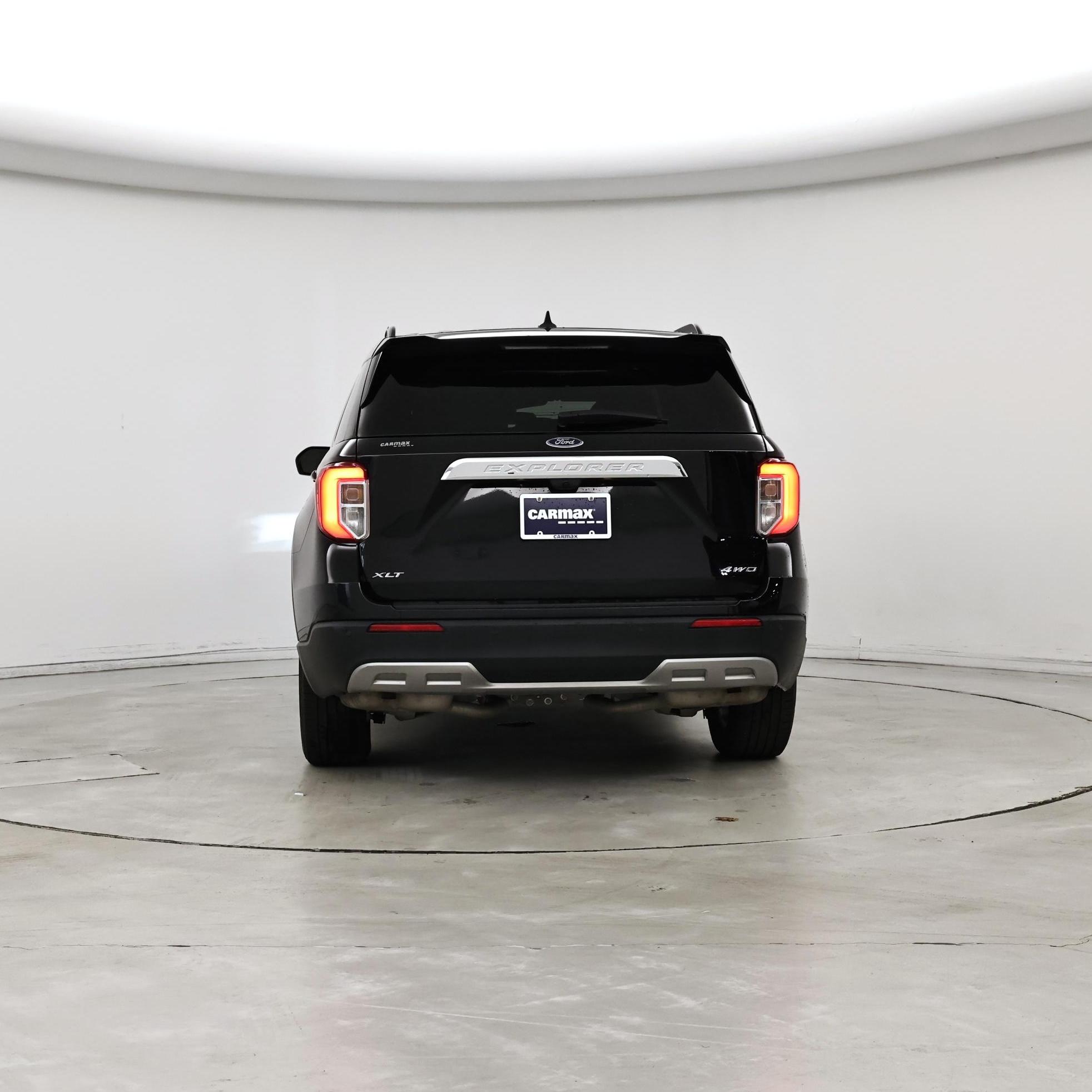 Thumbnail: 2023 Ford Explorer - 6