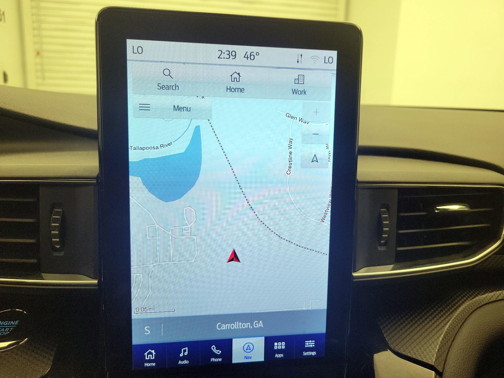 Thumbnail: 2022 Ford Explorer - 14