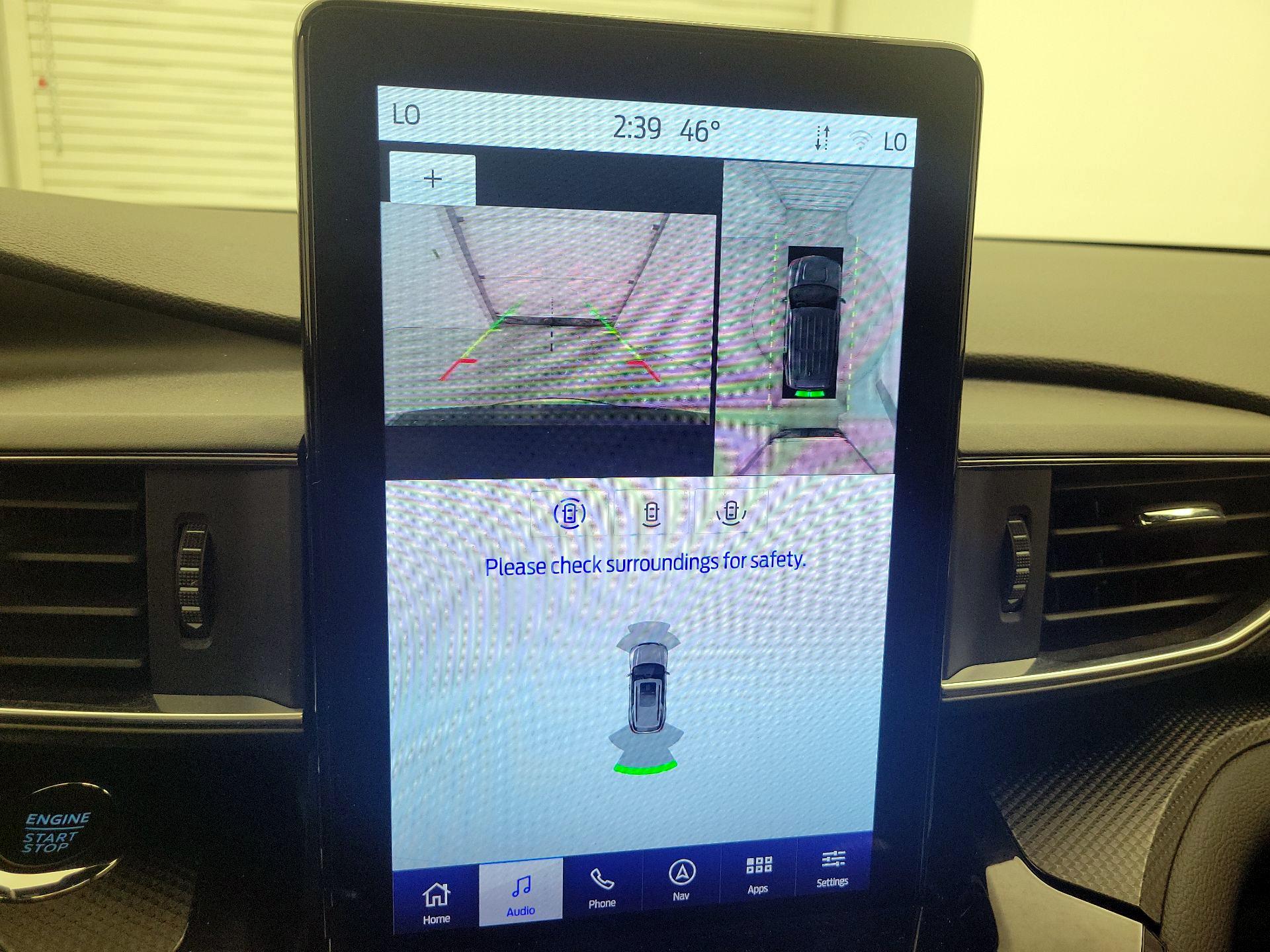 Thumbnail: 2022 Ford Explorer - 15