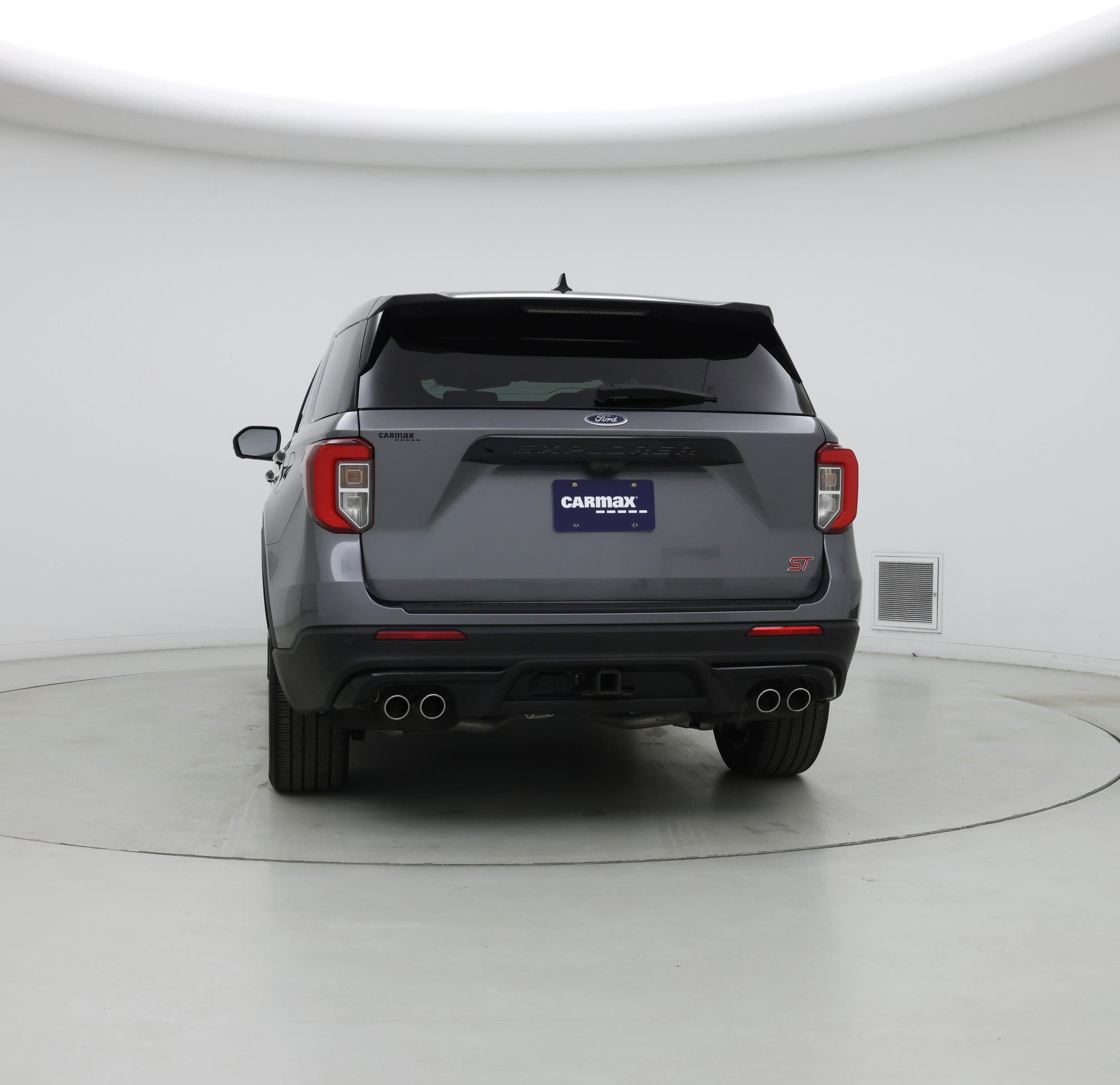 Thumbnail: 2022 Ford Explorer - 6