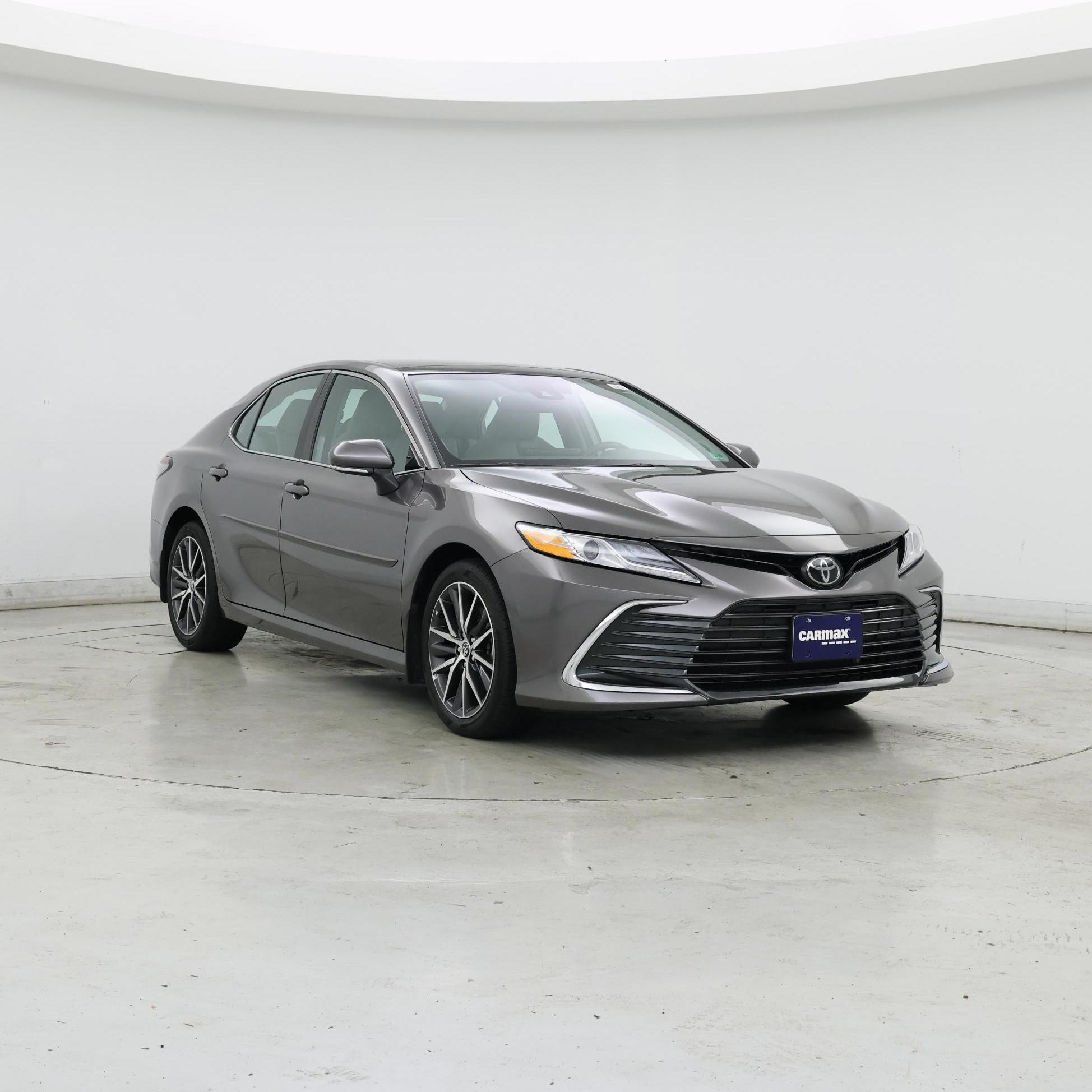 Thumbnail: 2023 Toyota Camry - 1