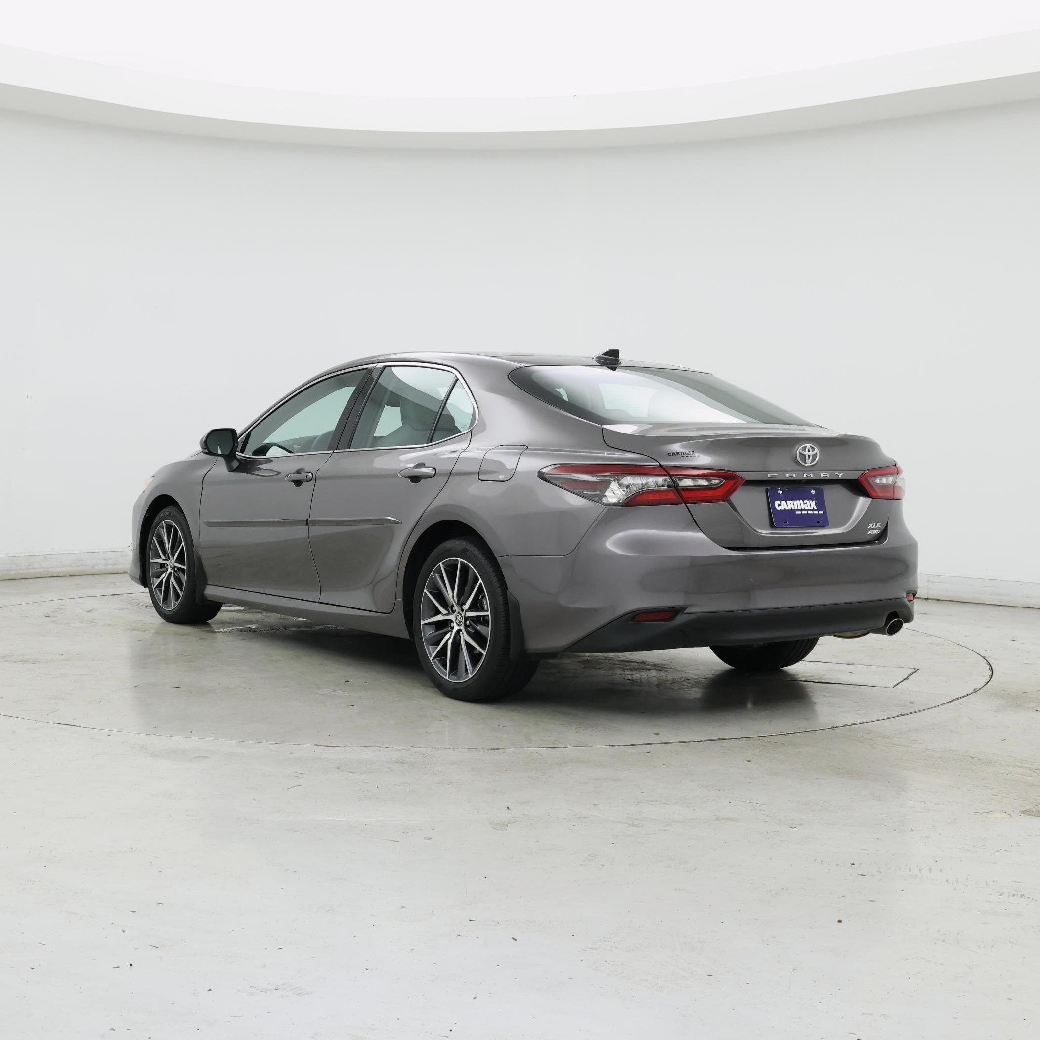Thumbnail: 2023 Toyota Camry - 2