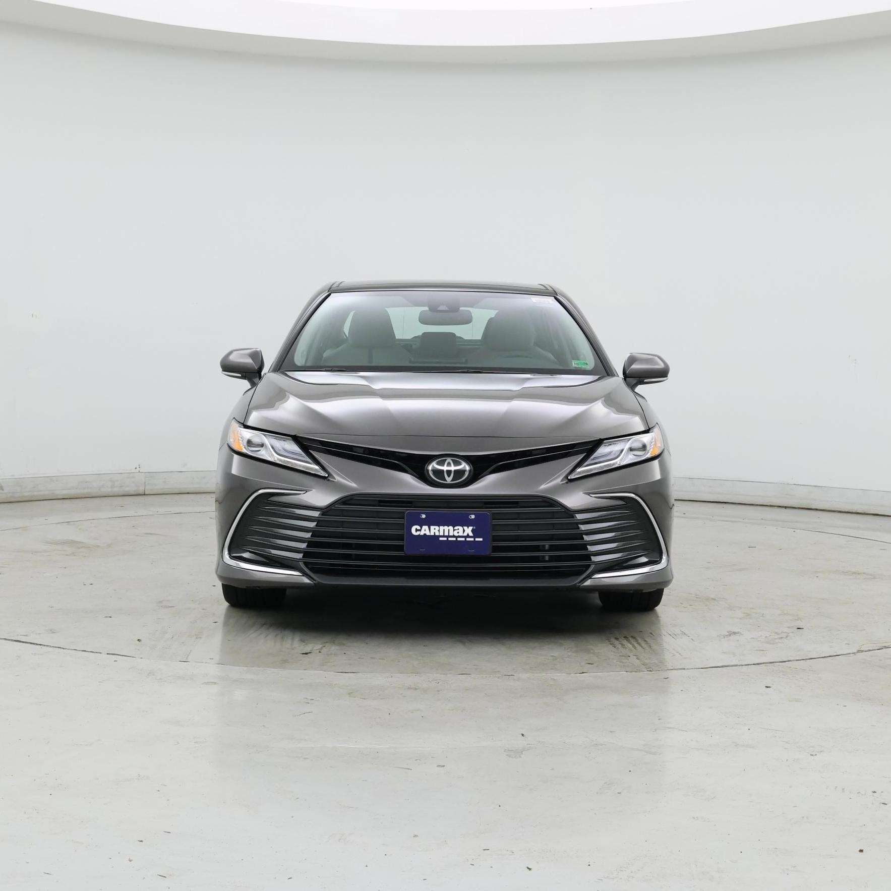 Thumbnail: 2023 Toyota Camry - 5