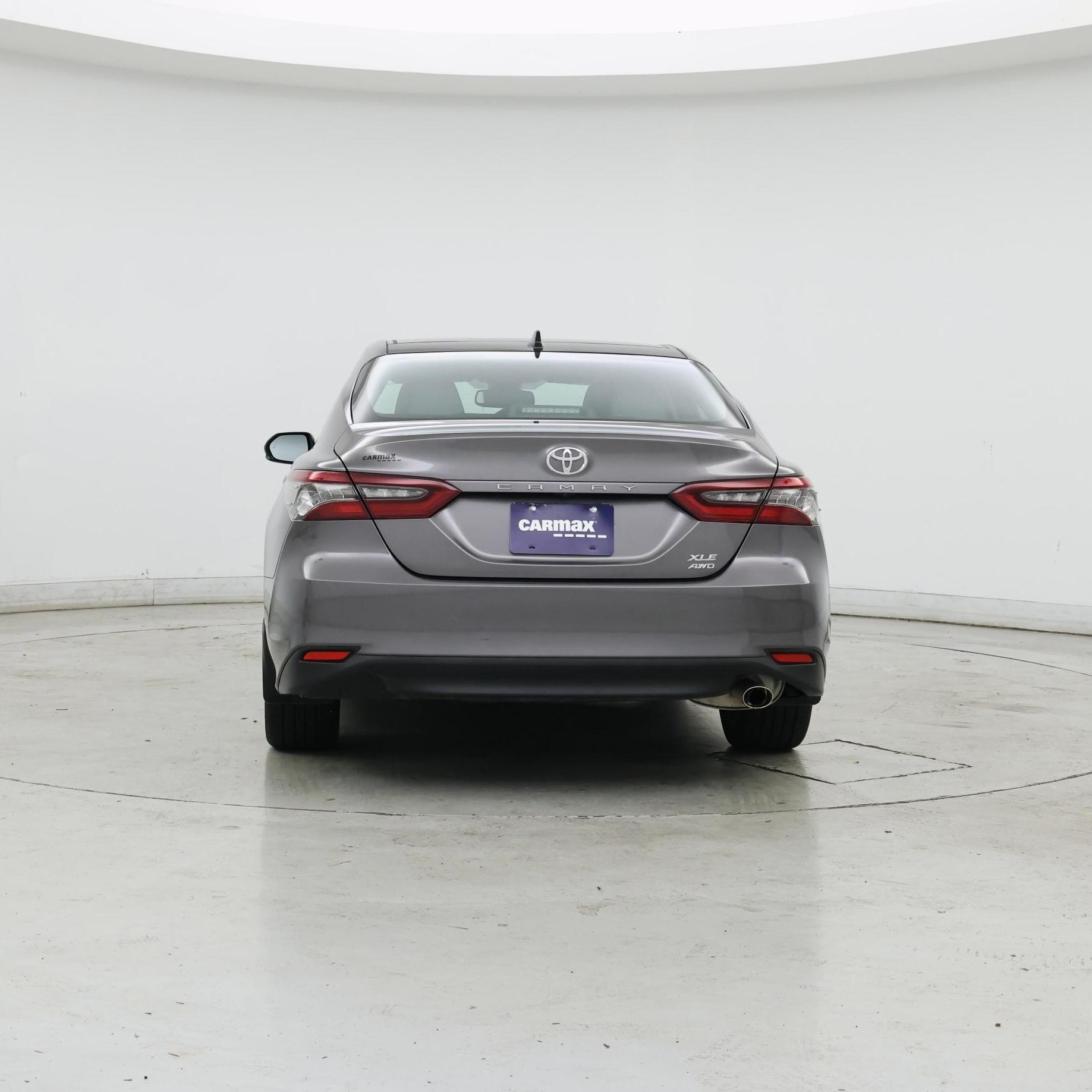 Thumbnail: 2023 Toyota Camry - 6