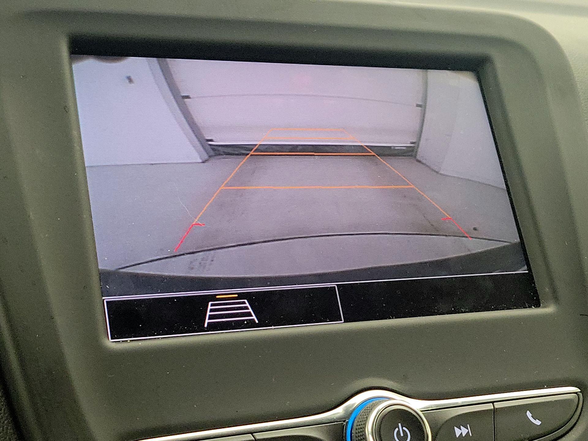 Thumbnail: 2022 Chevrolet Equinox - 14