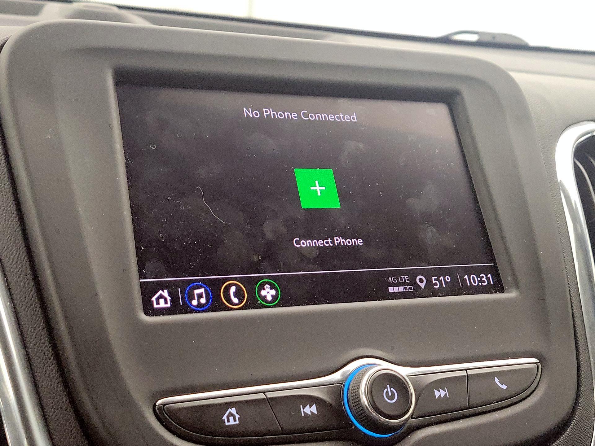 Thumbnail: 2022 Chevrolet Equinox - 15