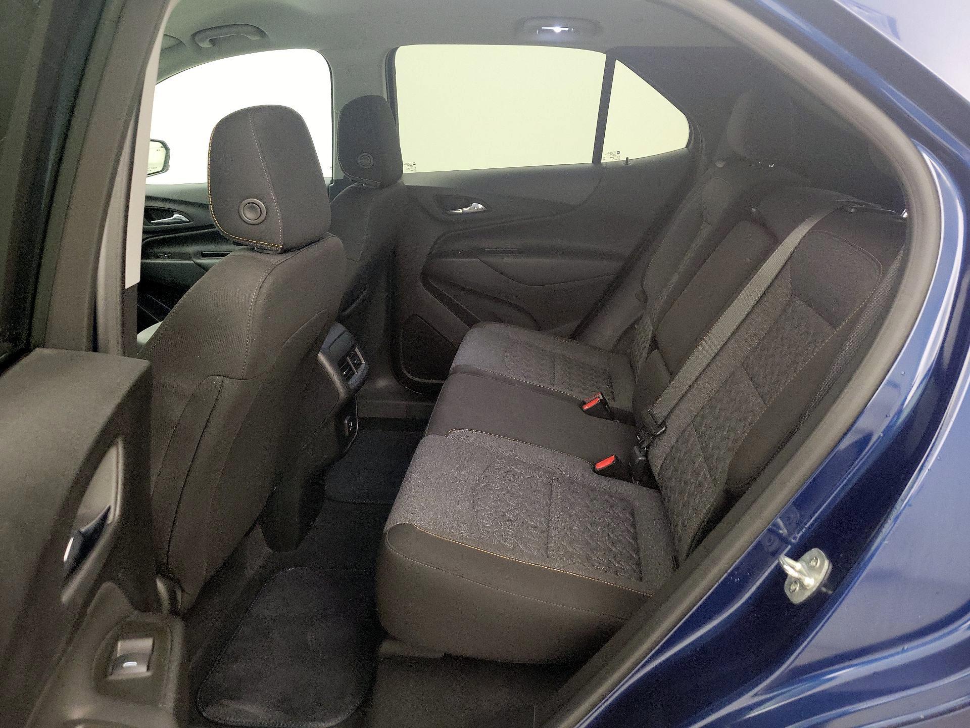 Thumbnail: 2022 Chevrolet Equinox - 19