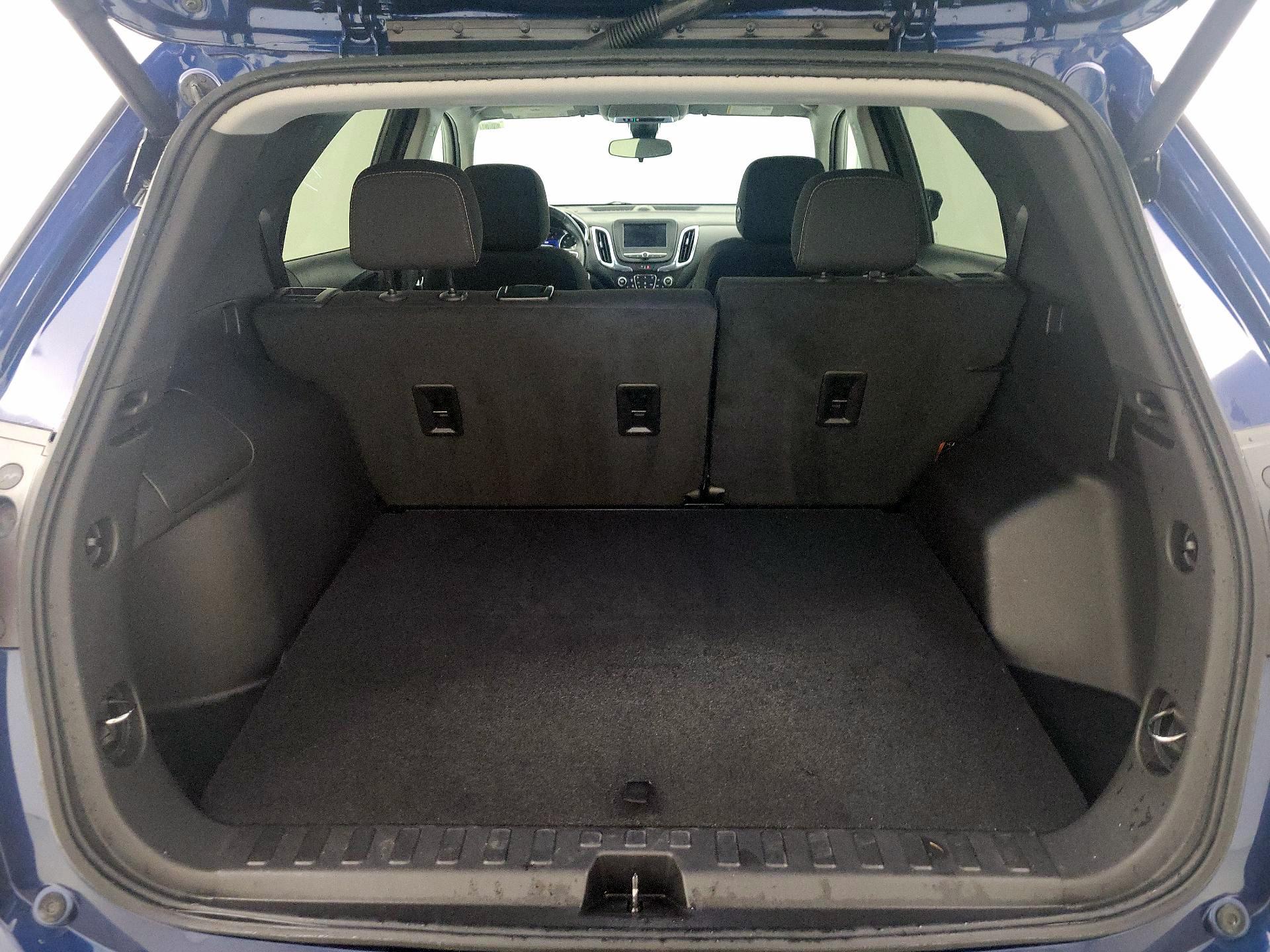 Thumbnail: 2022 Chevrolet Equinox - 20