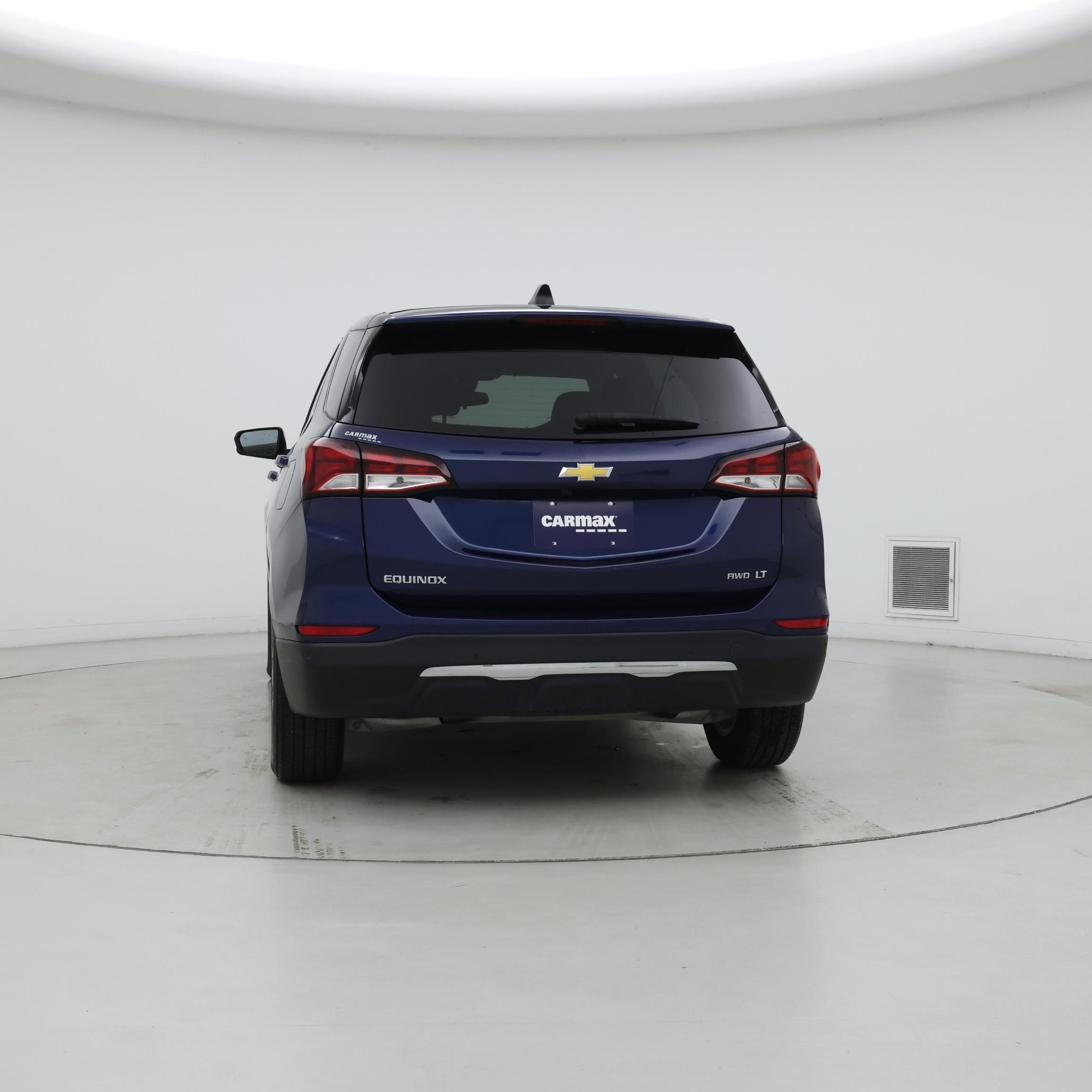 Thumbnail: 2022 Chevrolet Equinox - 6