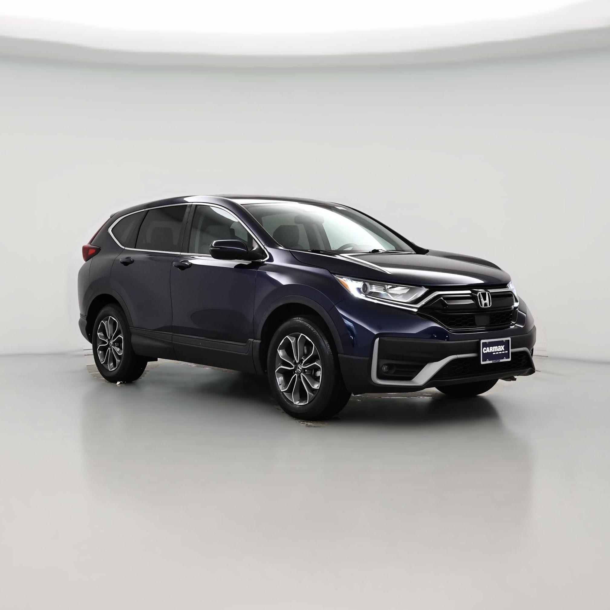 Thumbnail: 2022 Honda CR-V - 1