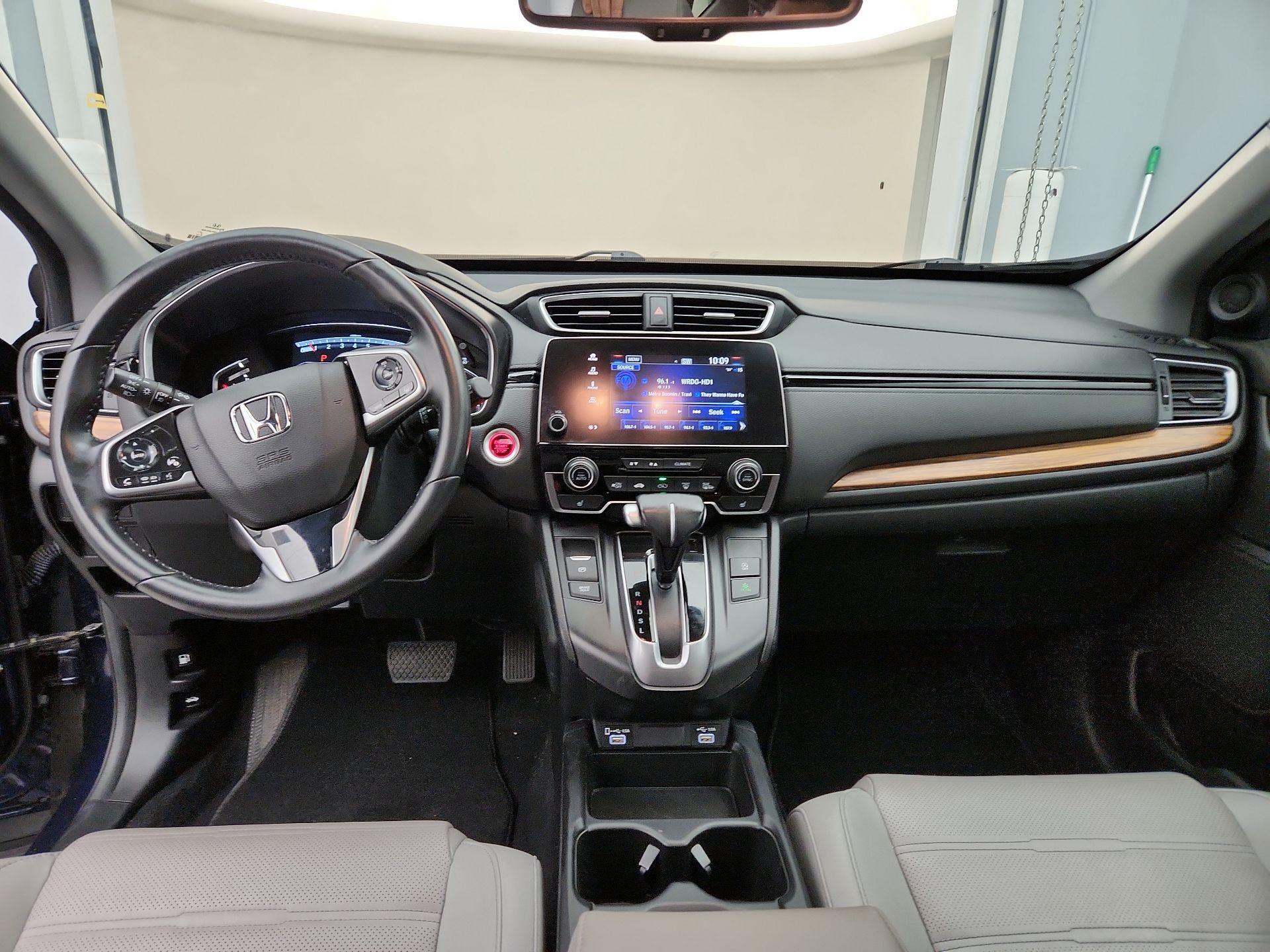 Thumbnail: 2022 Honda CR-V - 9