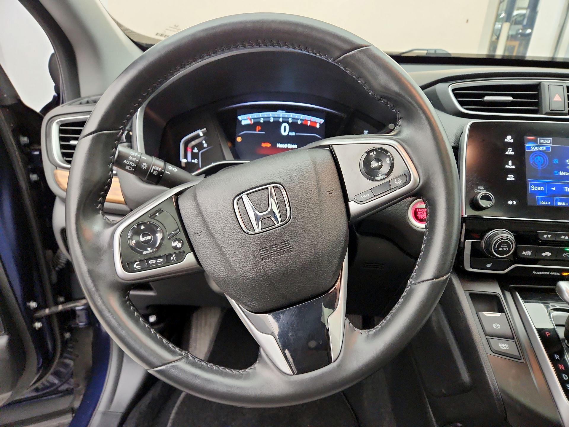 Thumbnail: 2022 Honda CR-V - 10