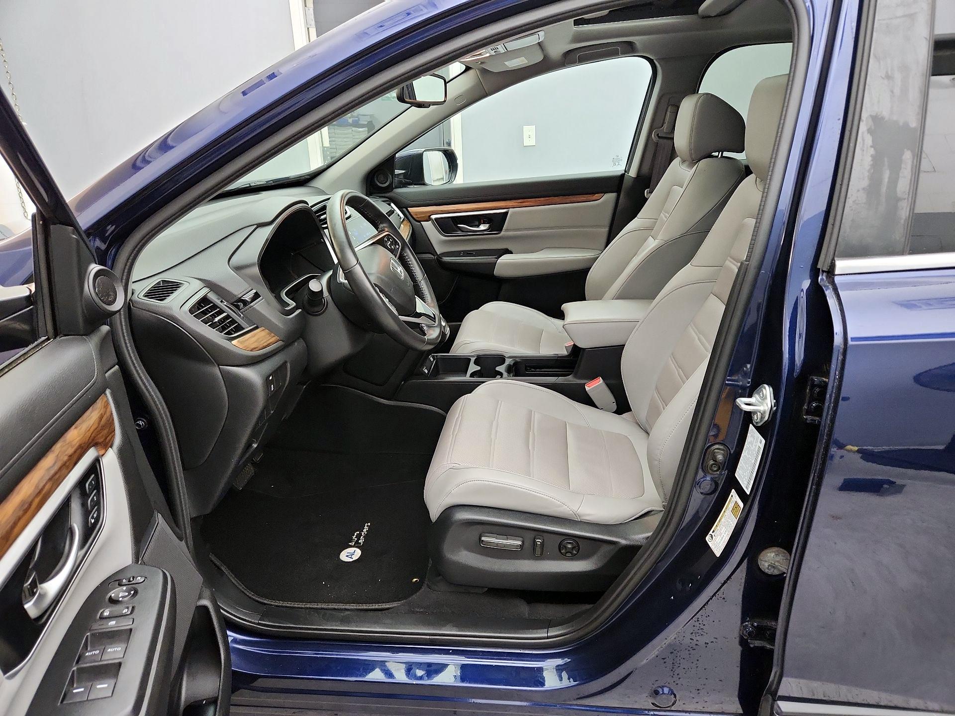 Thumbnail: 2022 Honda CR-V - 11
