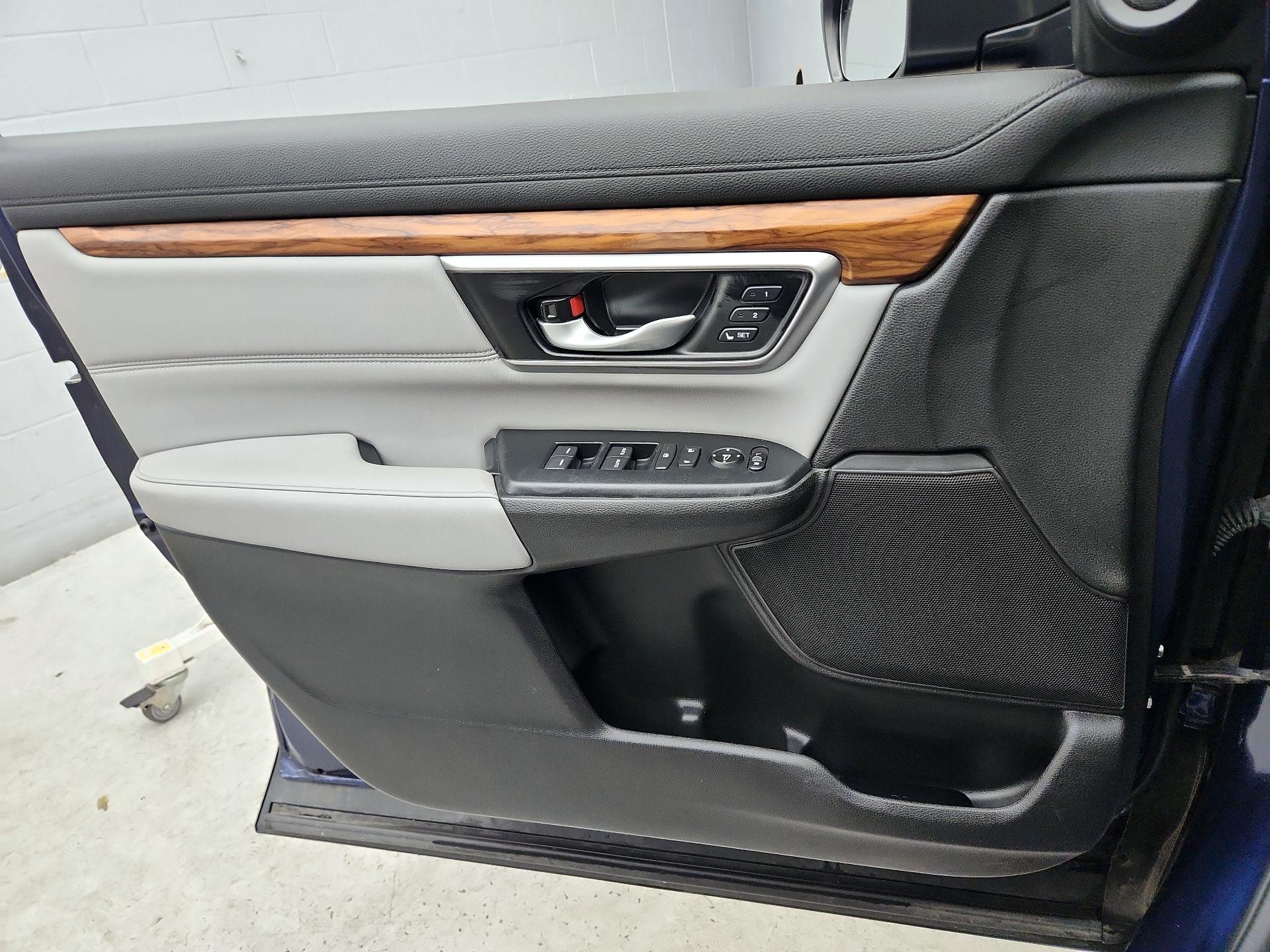 Thumbnail: 2022 Honda CR-V - 12