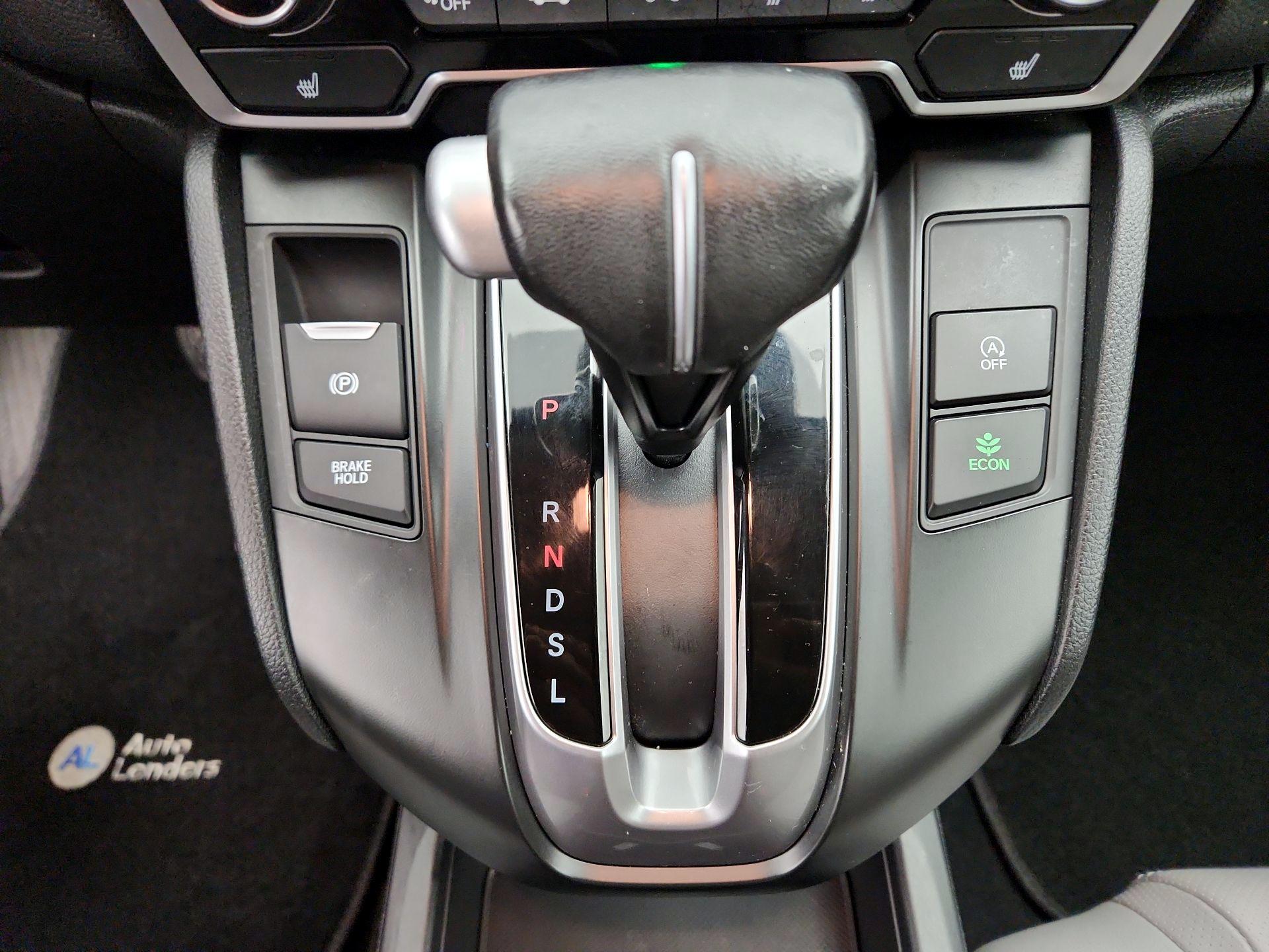 Thumbnail: 2022 Honda CR-V - 17