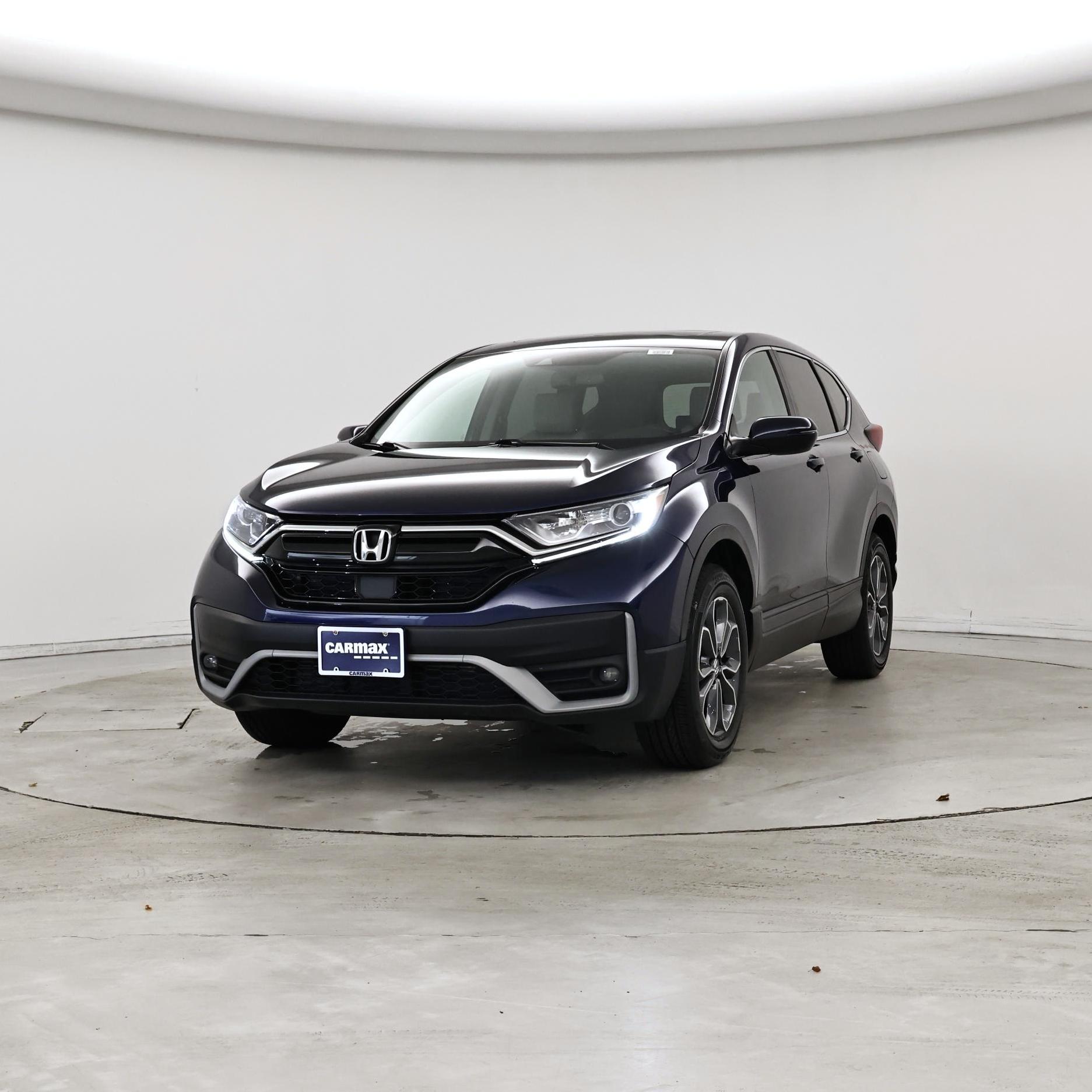 Thumbnail: 2022 Honda CR-V - 4