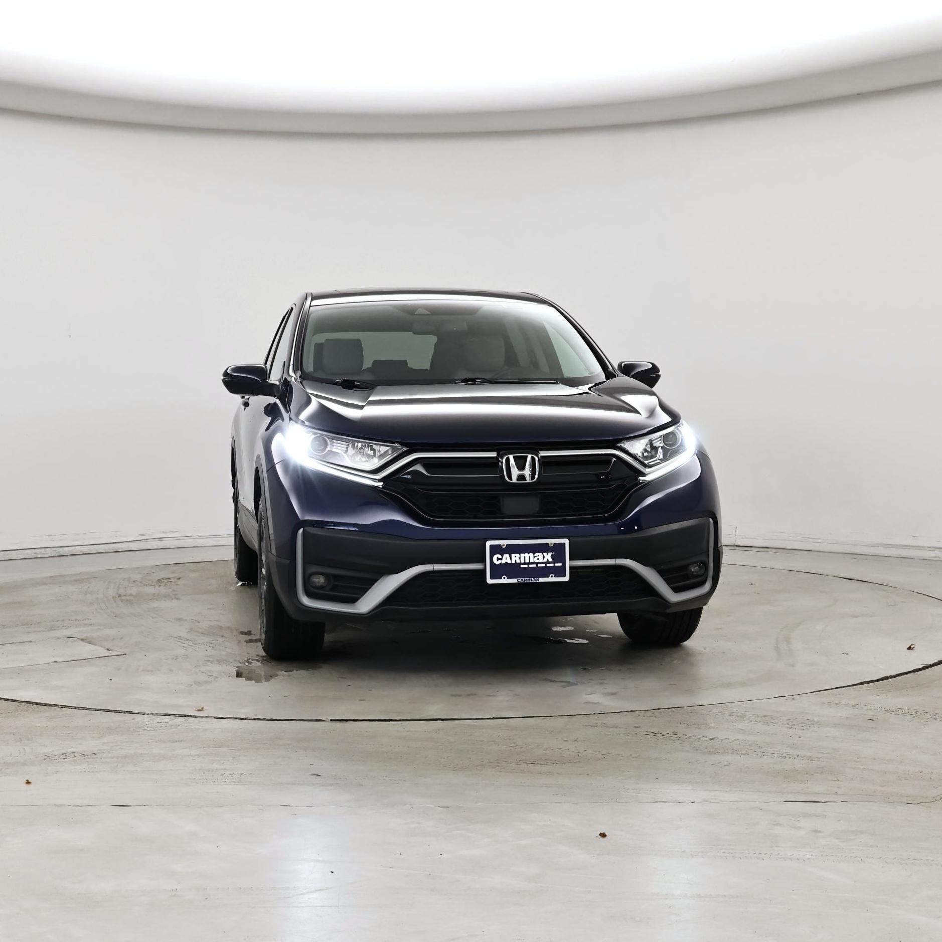 Thumbnail: 2022 Honda CR-V - 5
