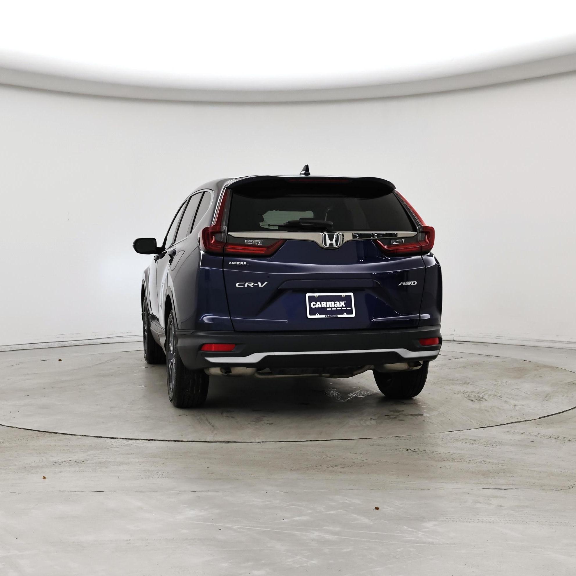 Thumbnail: 2022 Honda CR-V - 6