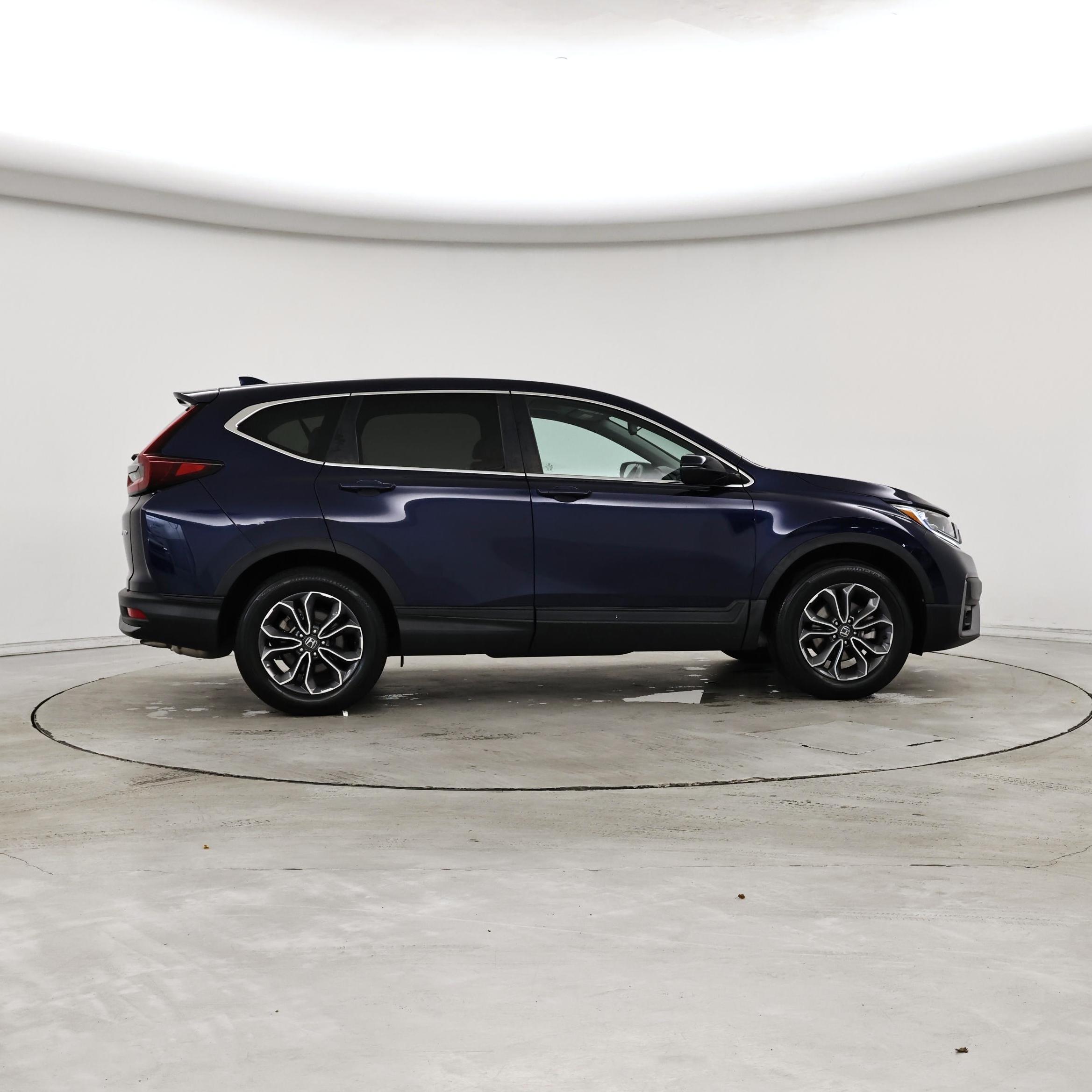 Thumbnail: 2022 Honda CR-V - 7