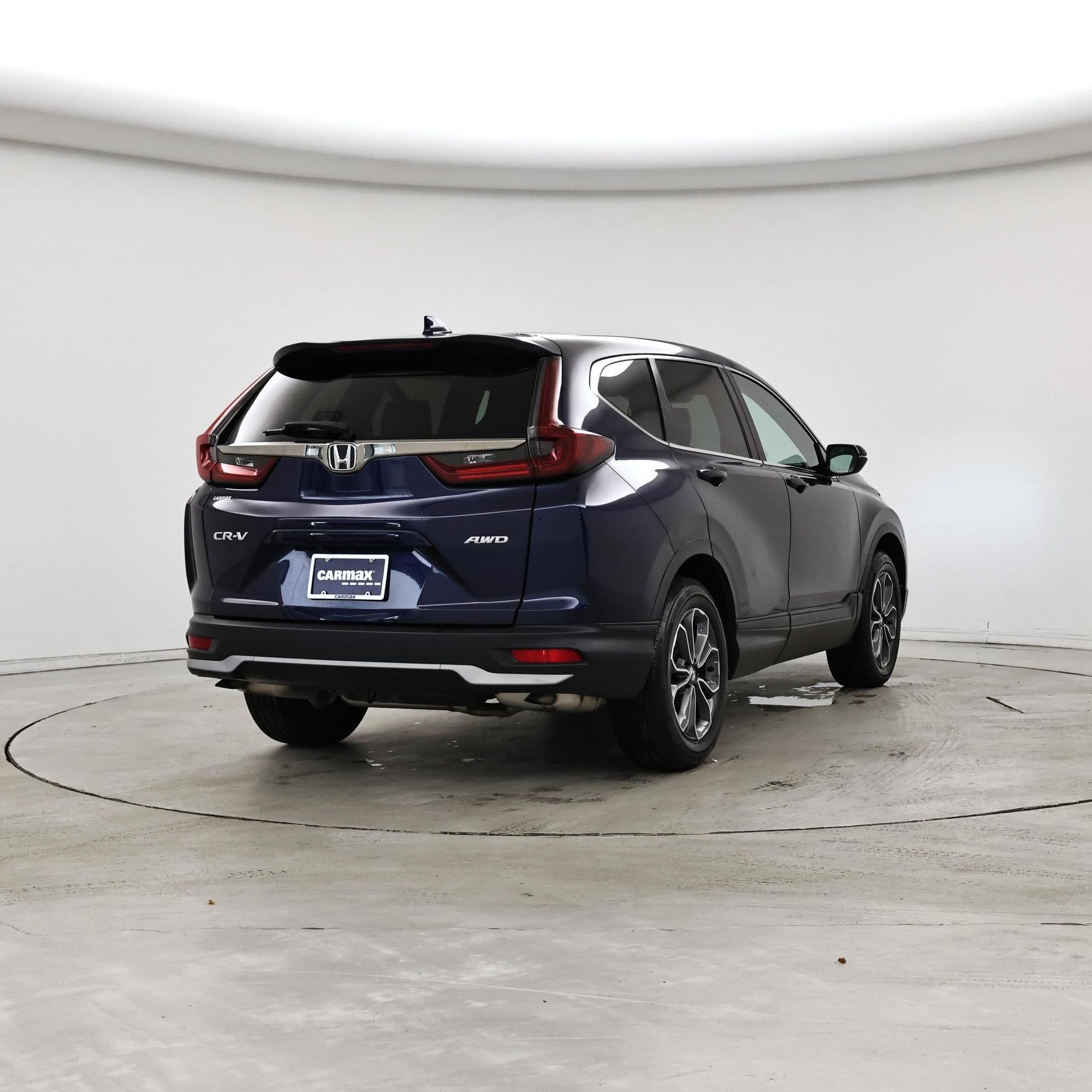Thumbnail: 2022 Honda CR-V - 8