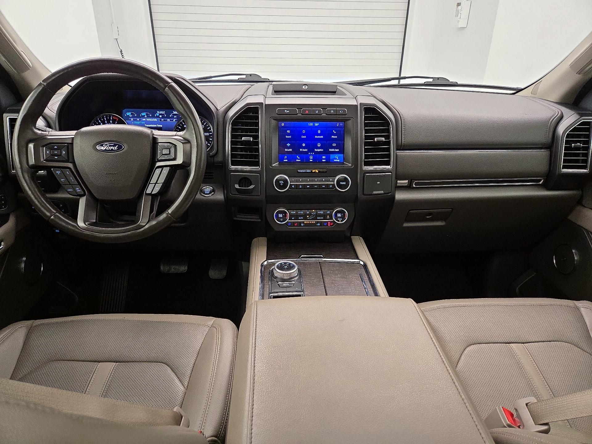 Thumbnail: 2021 Ford Expedition - 9