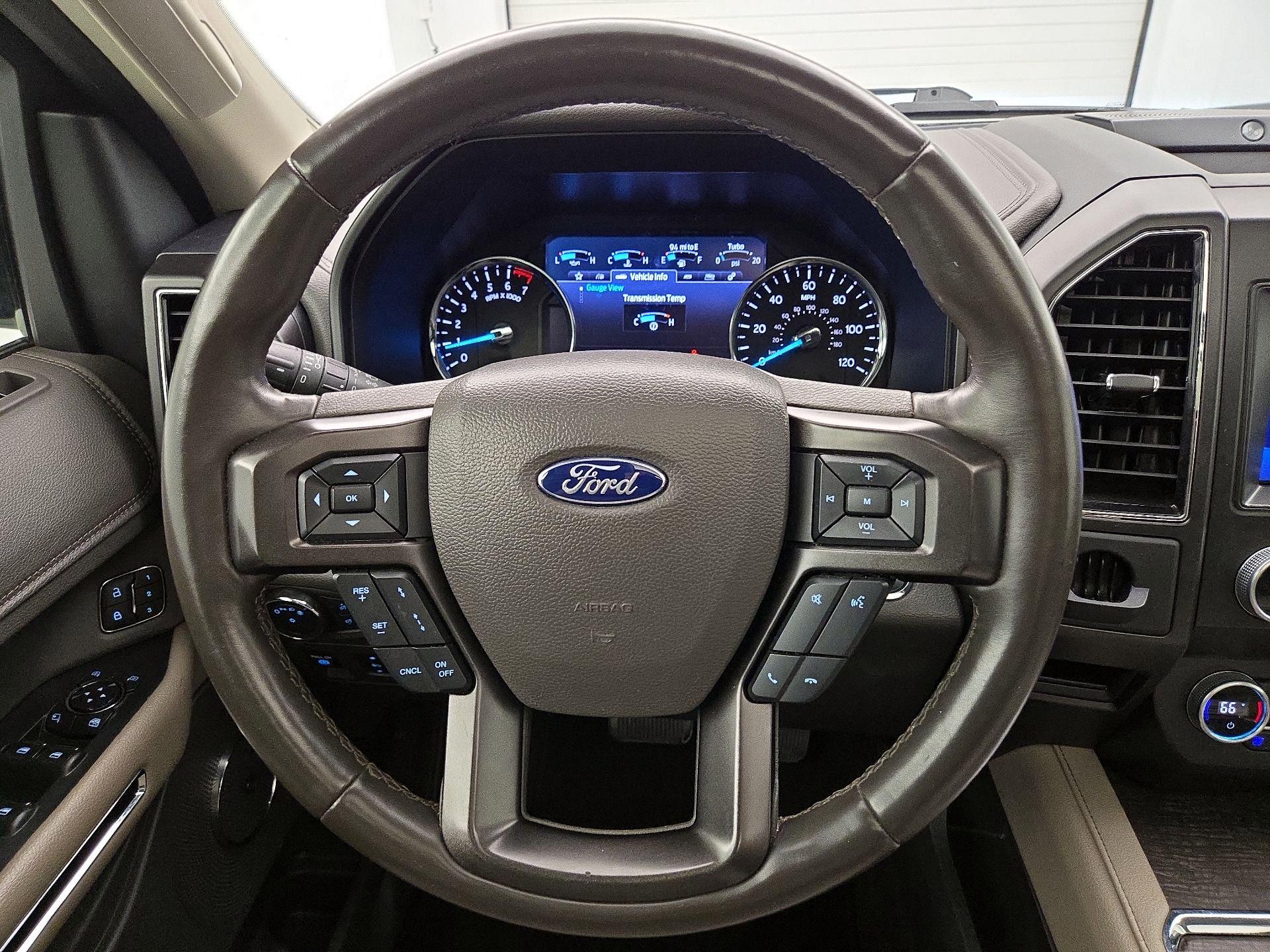 Thumbnail: 2021 Ford Expedition - 10