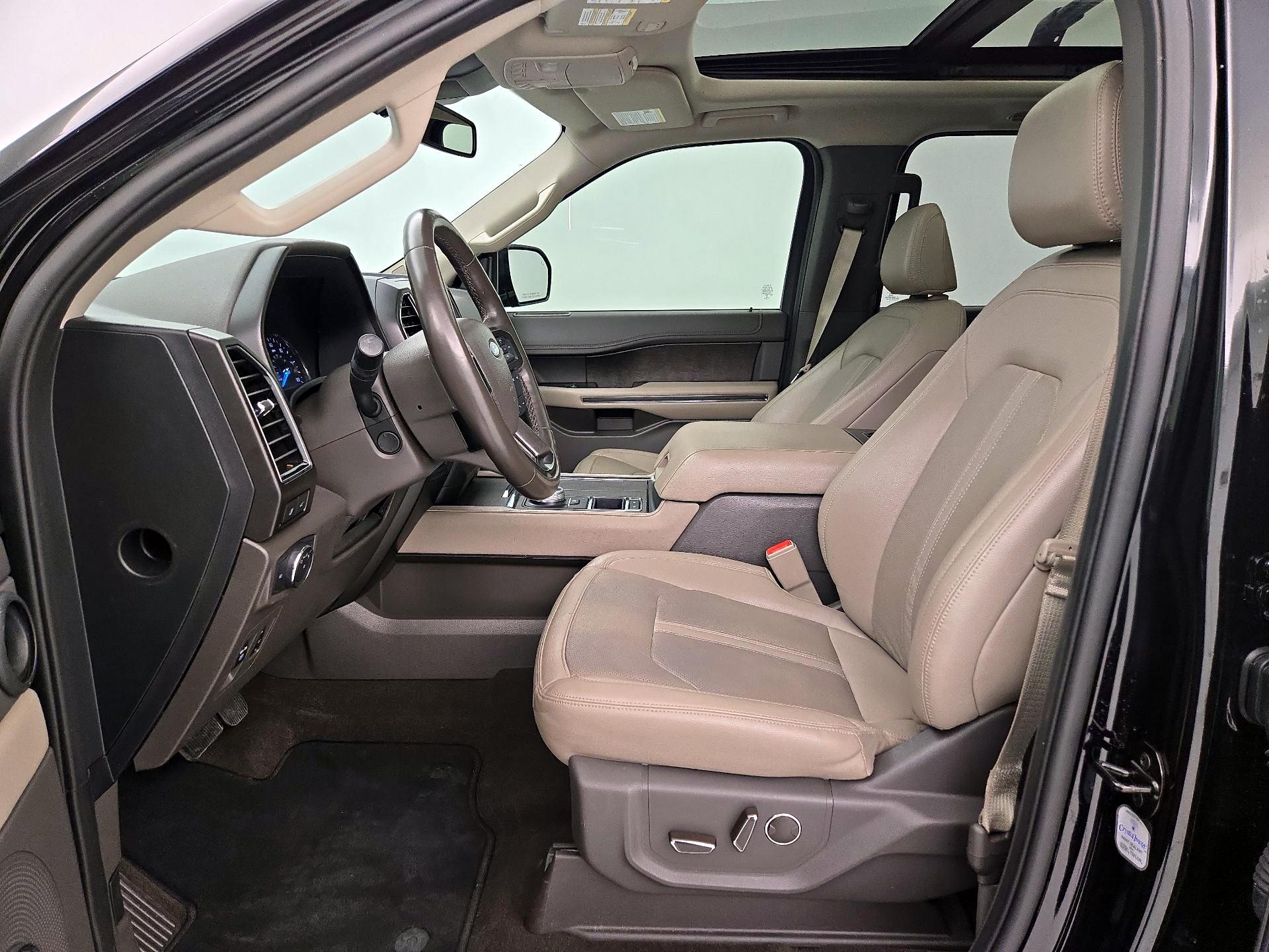 Thumbnail: 2021 Ford Expedition - 11