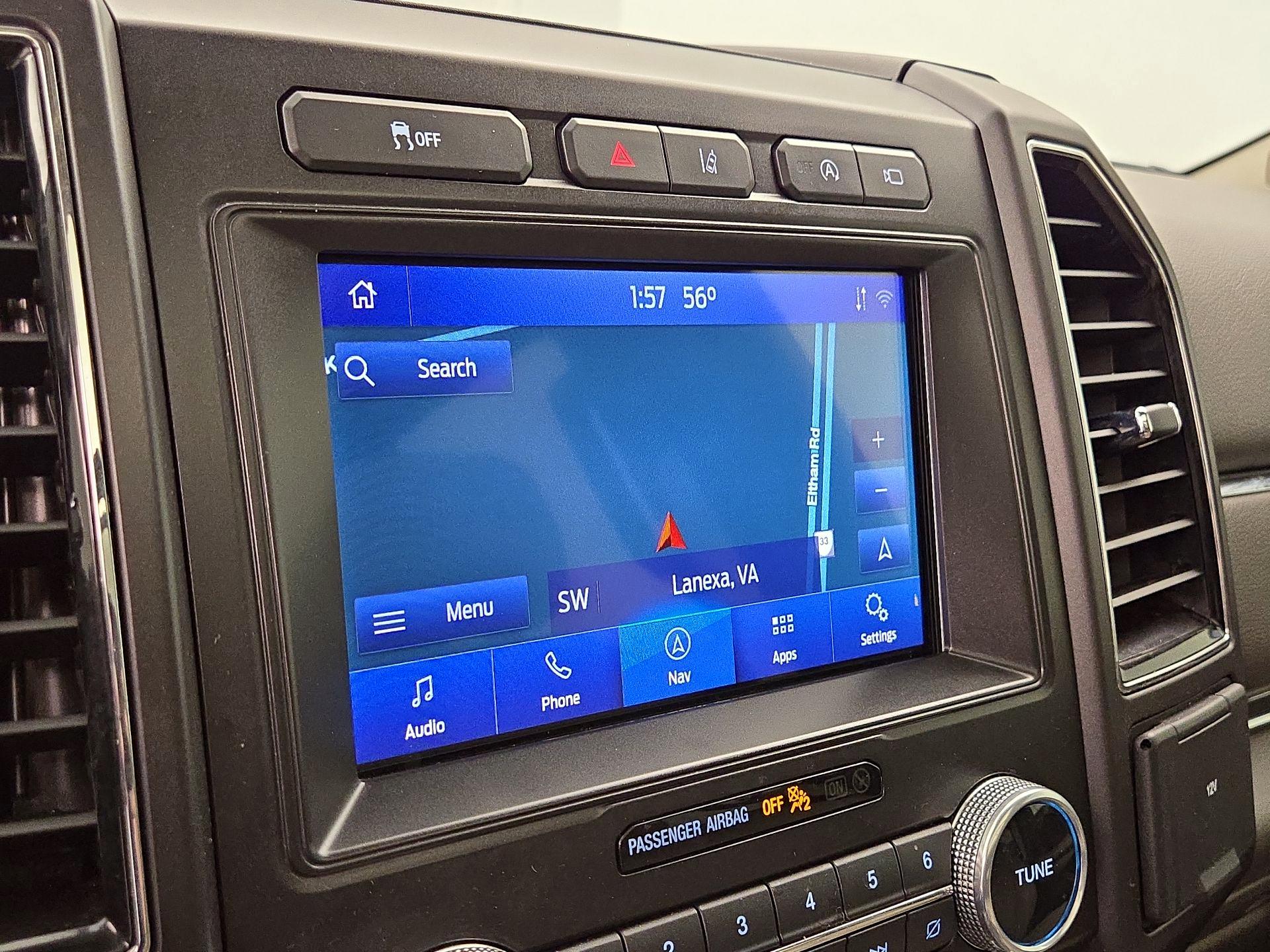 Thumbnail: 2021 Ford Expedition - 14