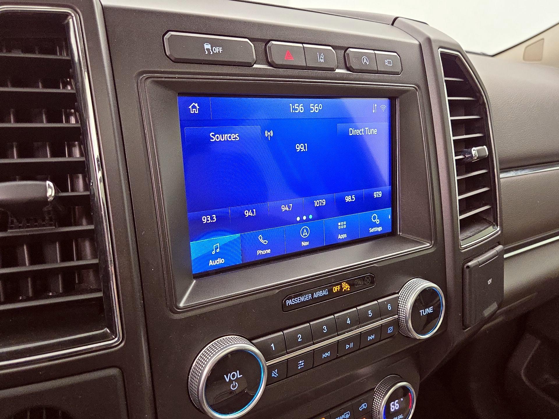 Thumbnail: 2021 Ford Expedition - 16