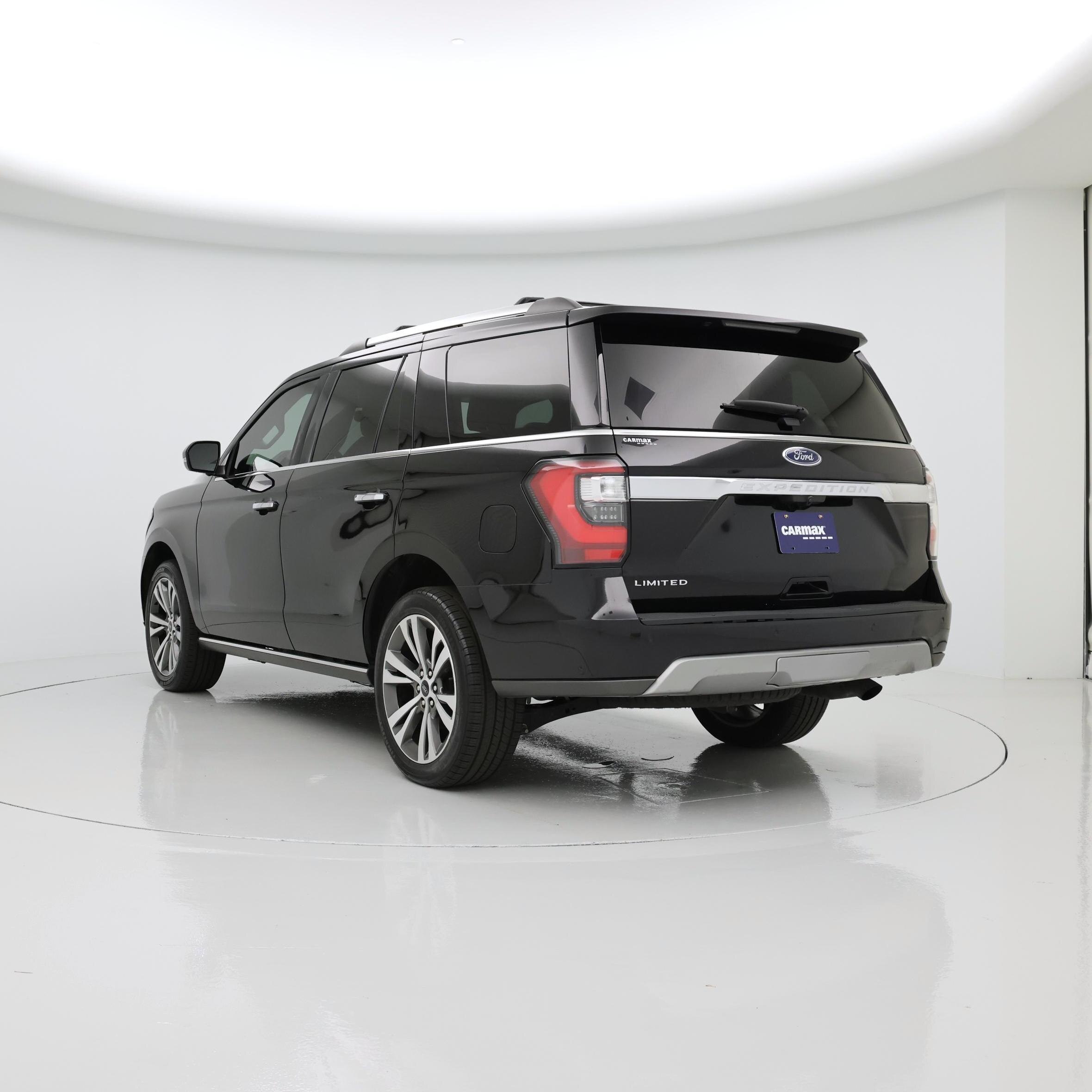 Thumbnail: 2021 Ford Expedition - 2