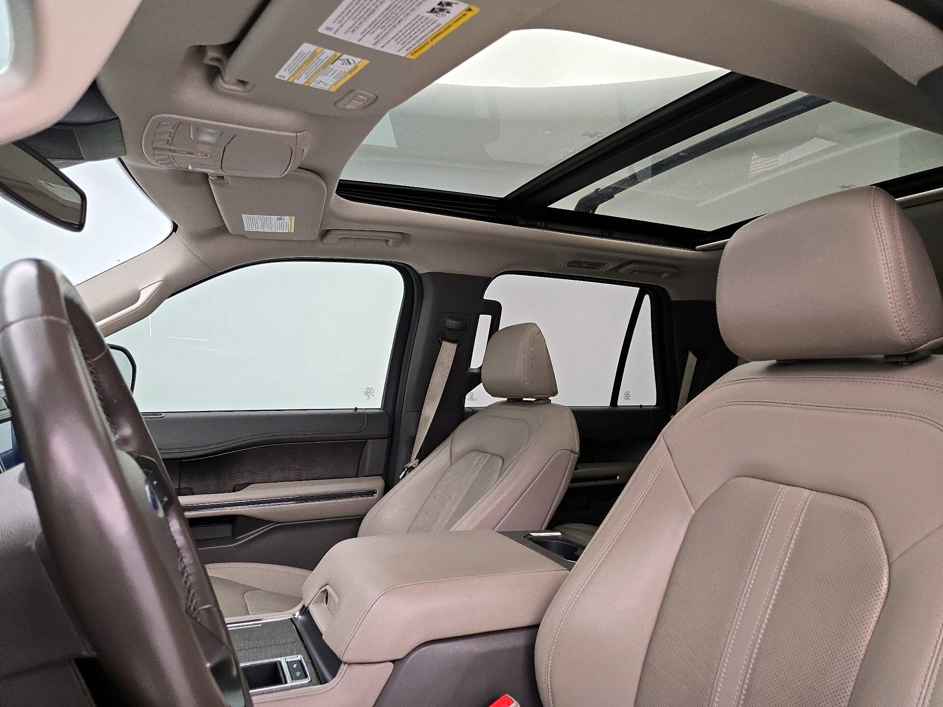 Thumbnail: 2021 Ford Expedition - 20