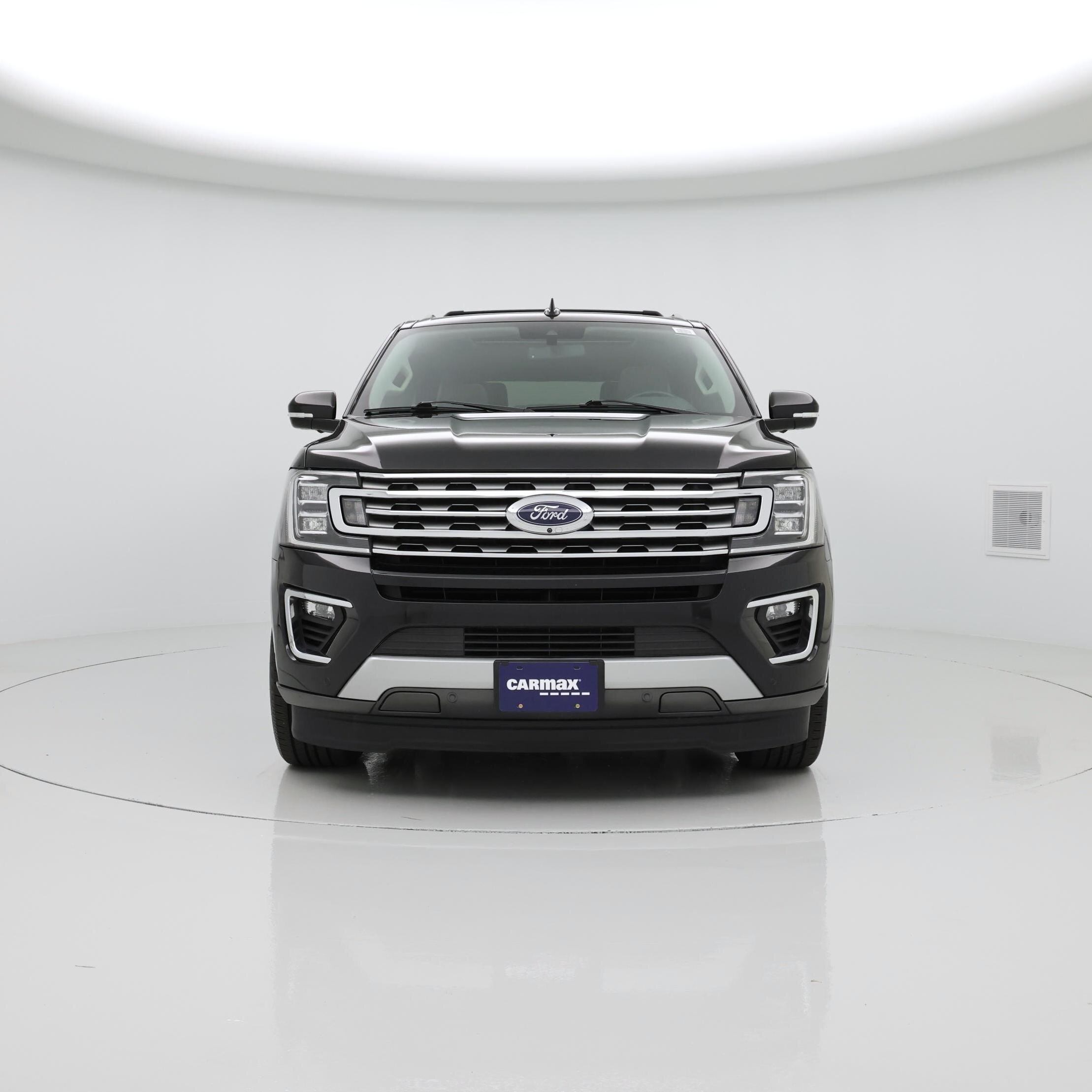 Thumbnail: 2021 Ford Expedition - 5