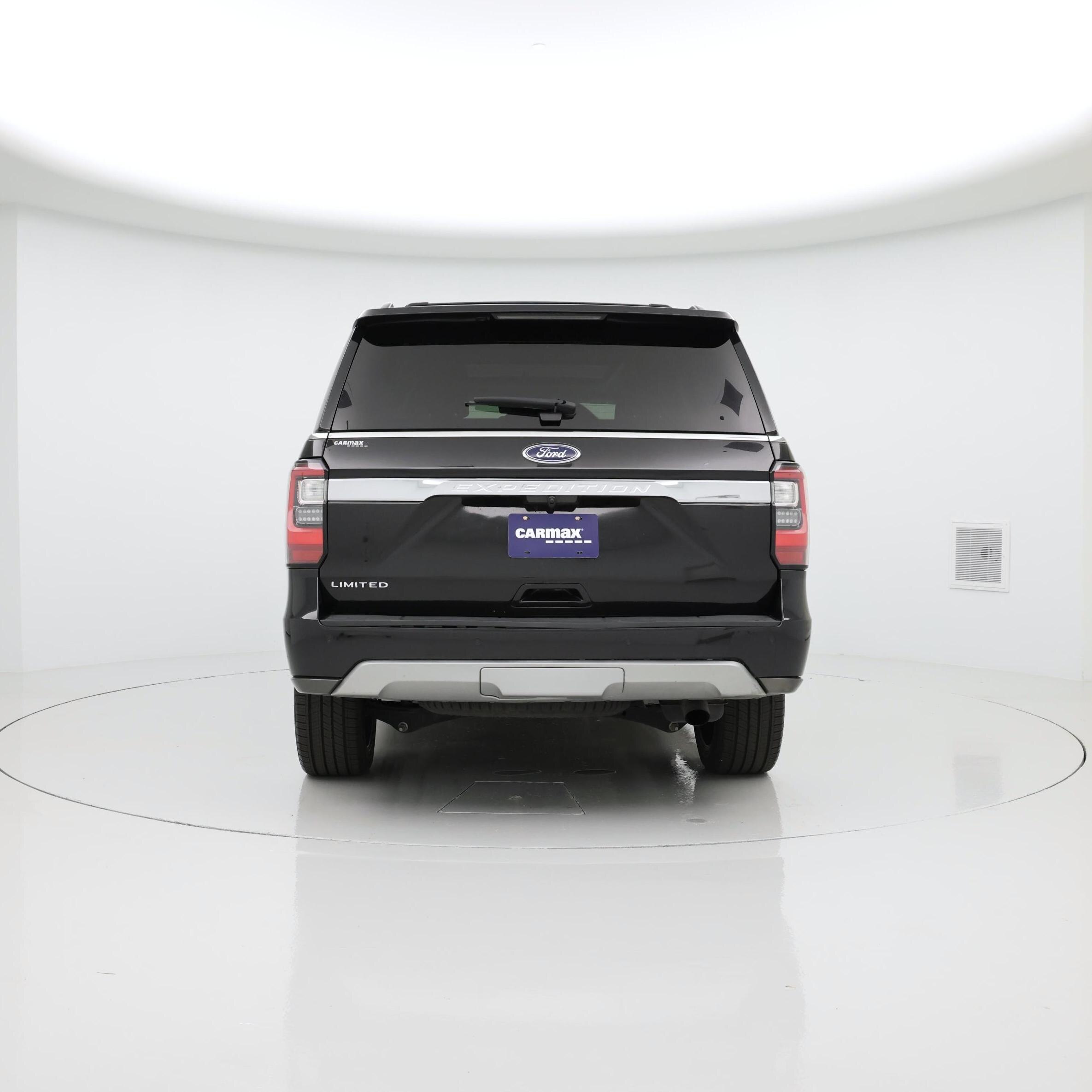 Thumbnail: 2021 Ford Expedition - 6