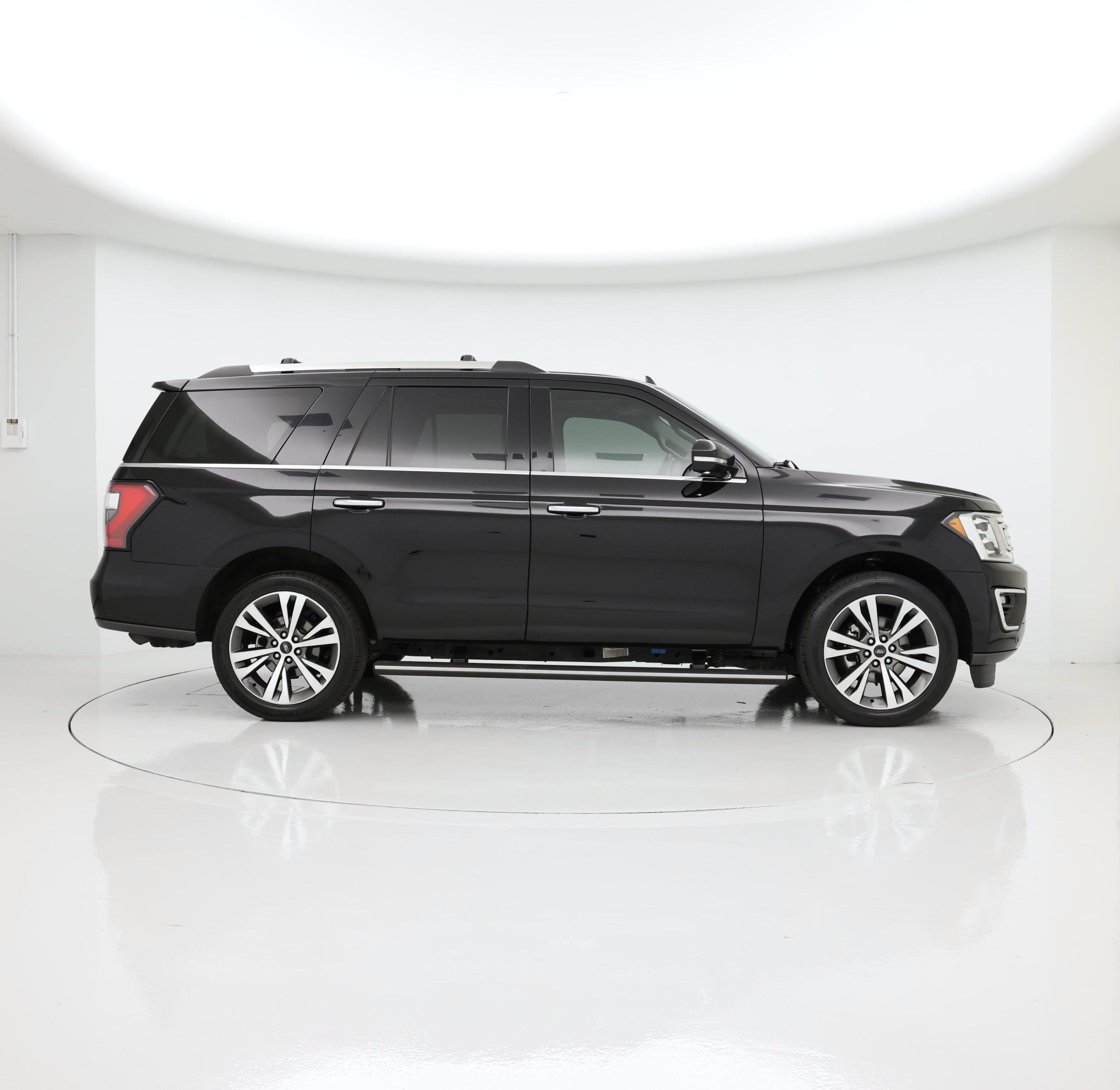 Thumbnail: 2021 Ford Expedition - 7