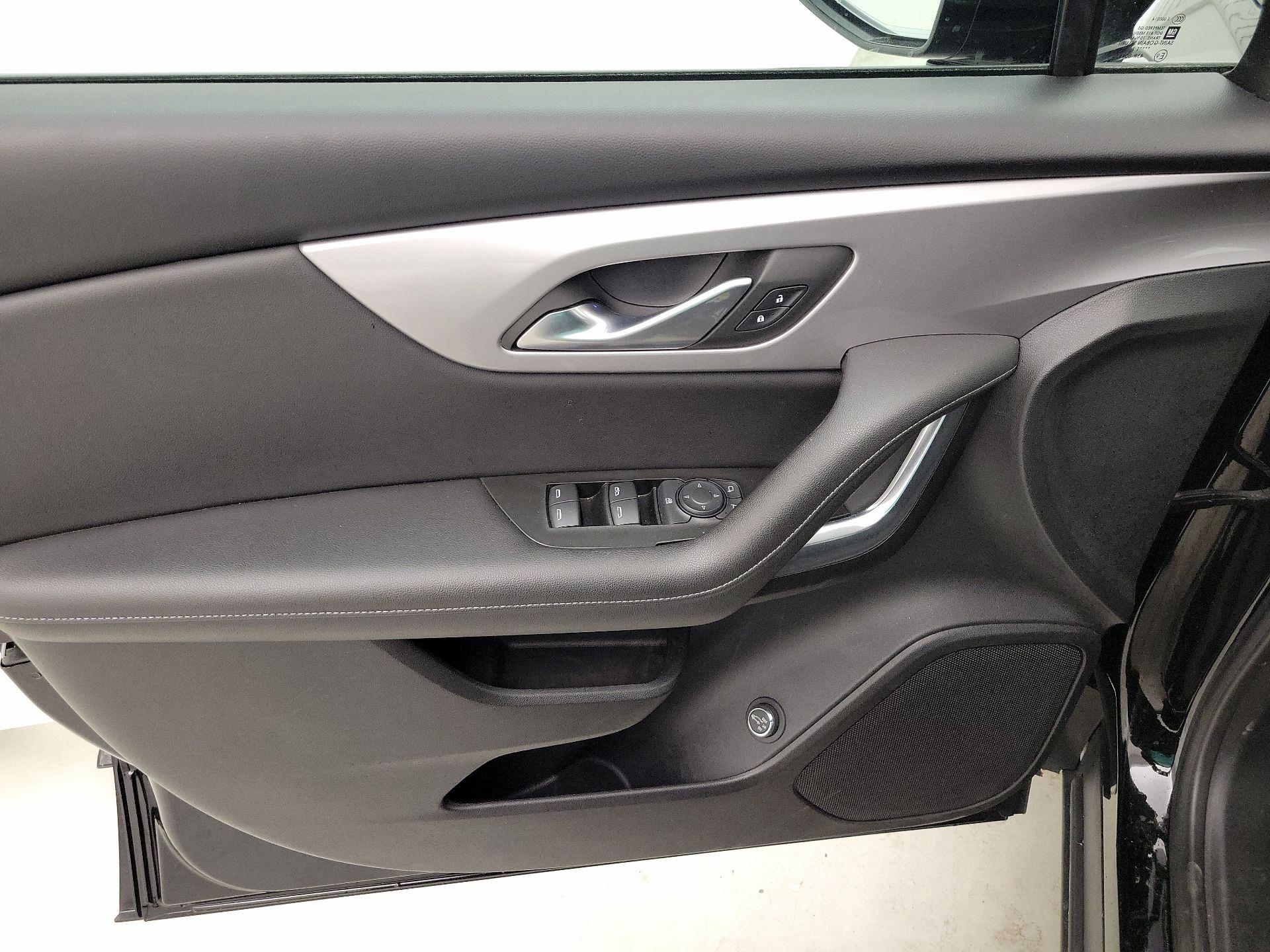 Thumbnail: 2022 Chevrolet Blazer - 12