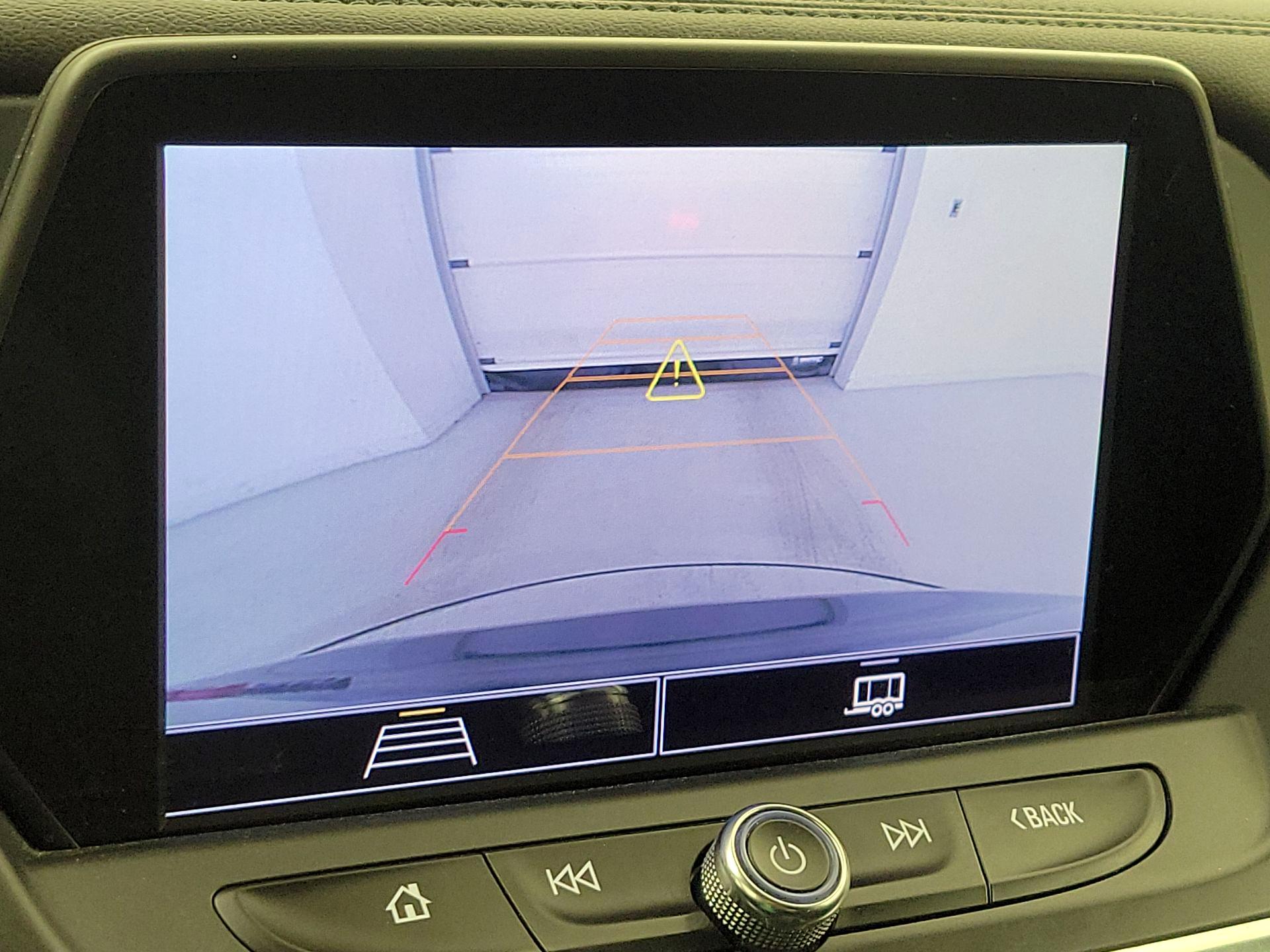 Thumbnail: 2022 Chevrolet Blazer - 14